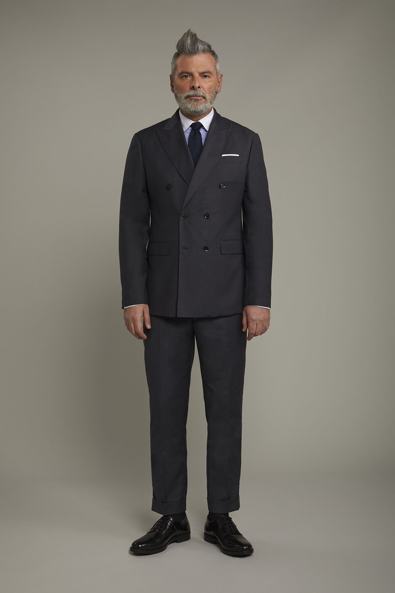 Suit Vestiti Uomo Doppelganger Doppelganger Vestiti Jersey Di