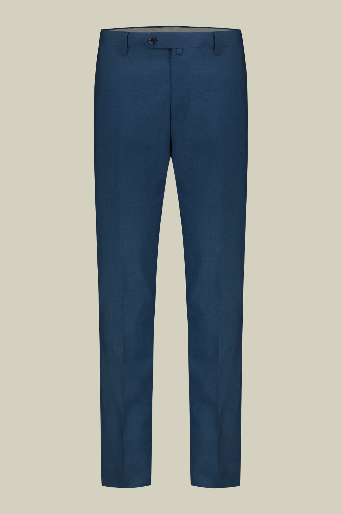 Herrenanzug, einreihig, aus Grisaille-Stoff, Regular Fit image number 2