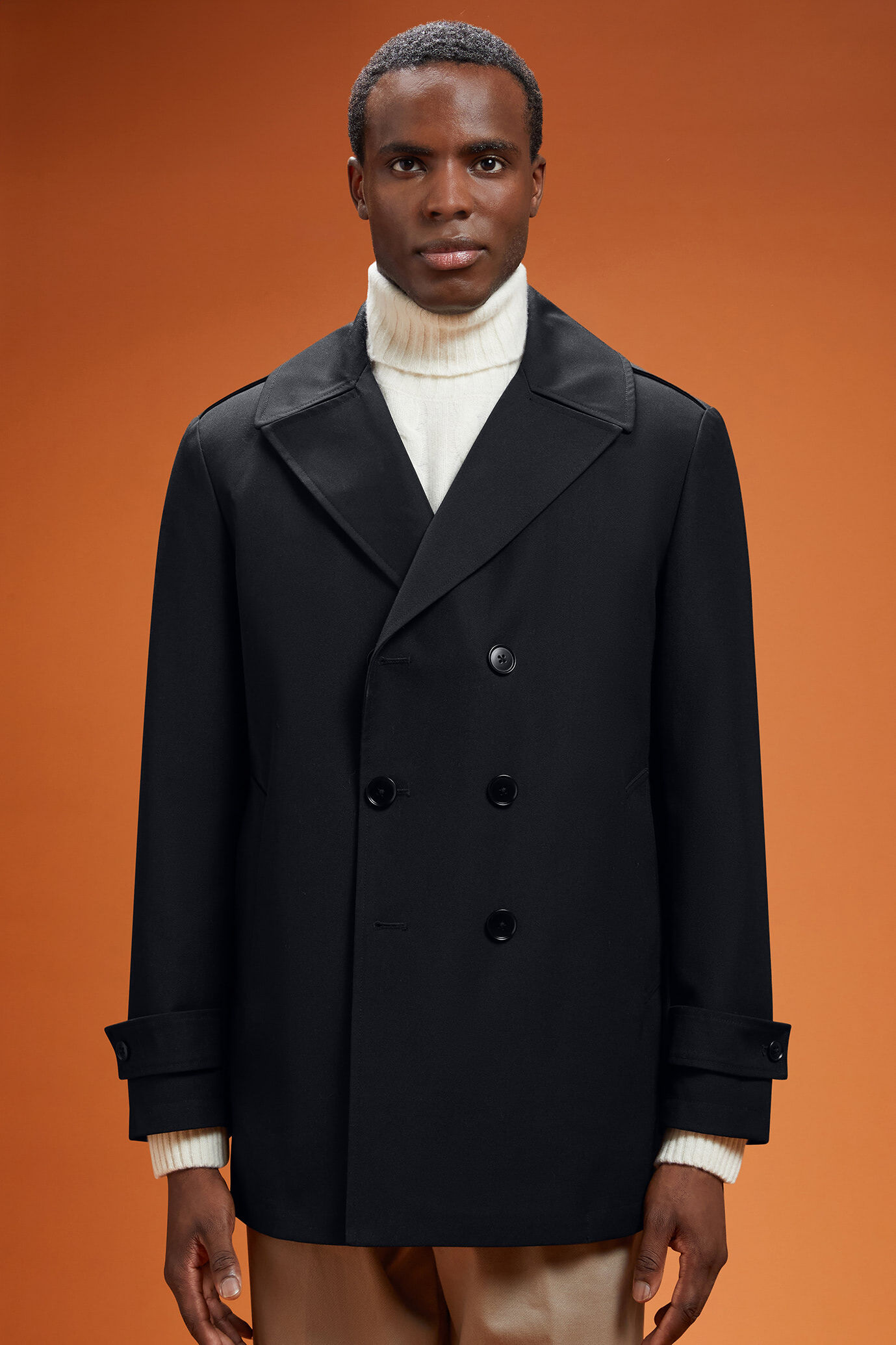 Waterproof padded coat hotsell