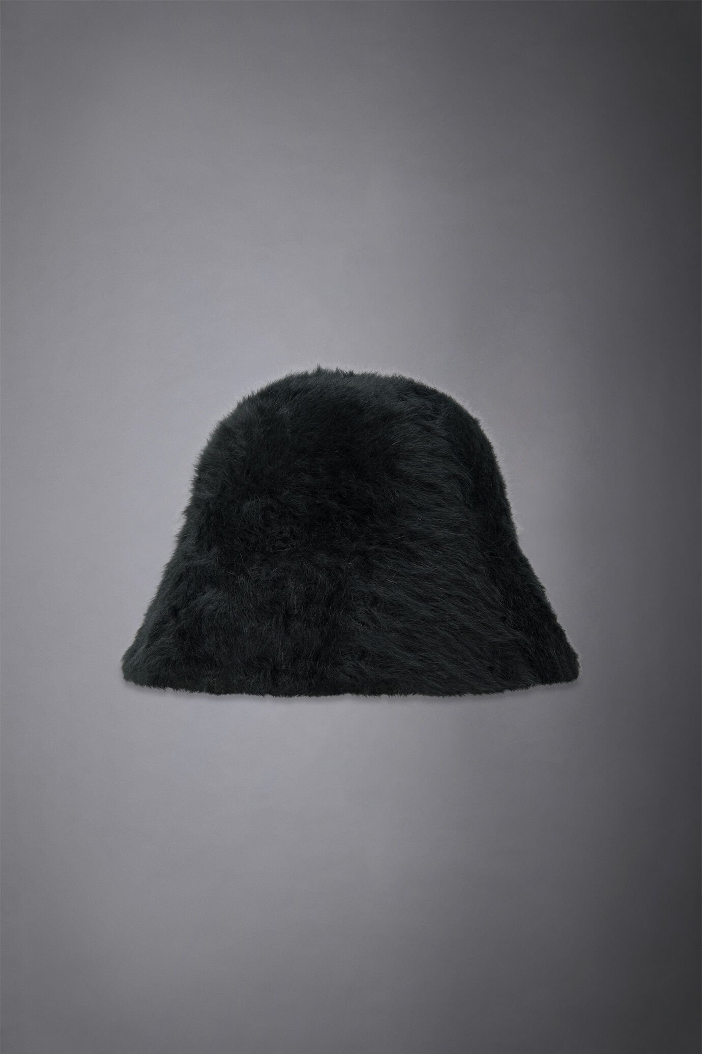 Cappello donna misto lana image number 0