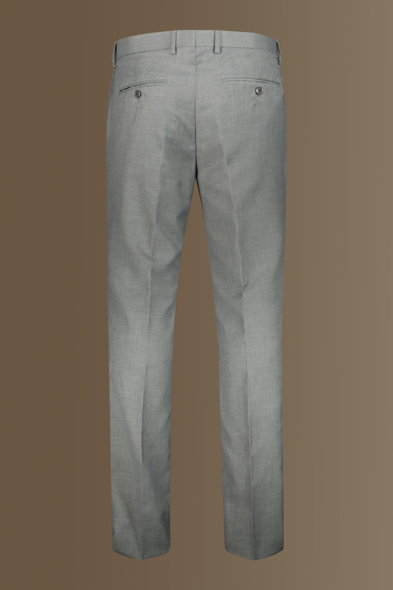 Pantalone classico image number 1