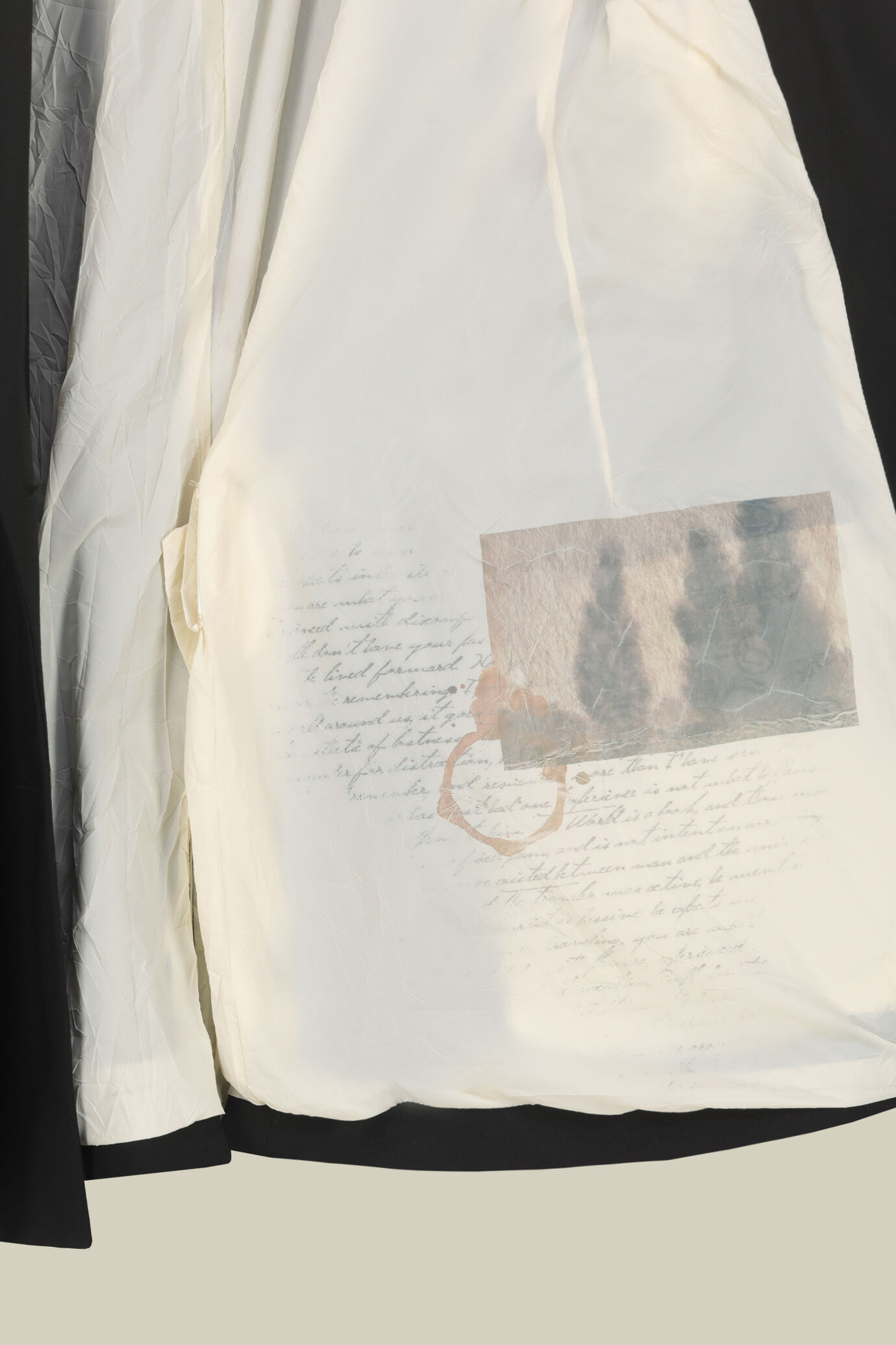 Giacca donna doppiopetto regular fit image number 7