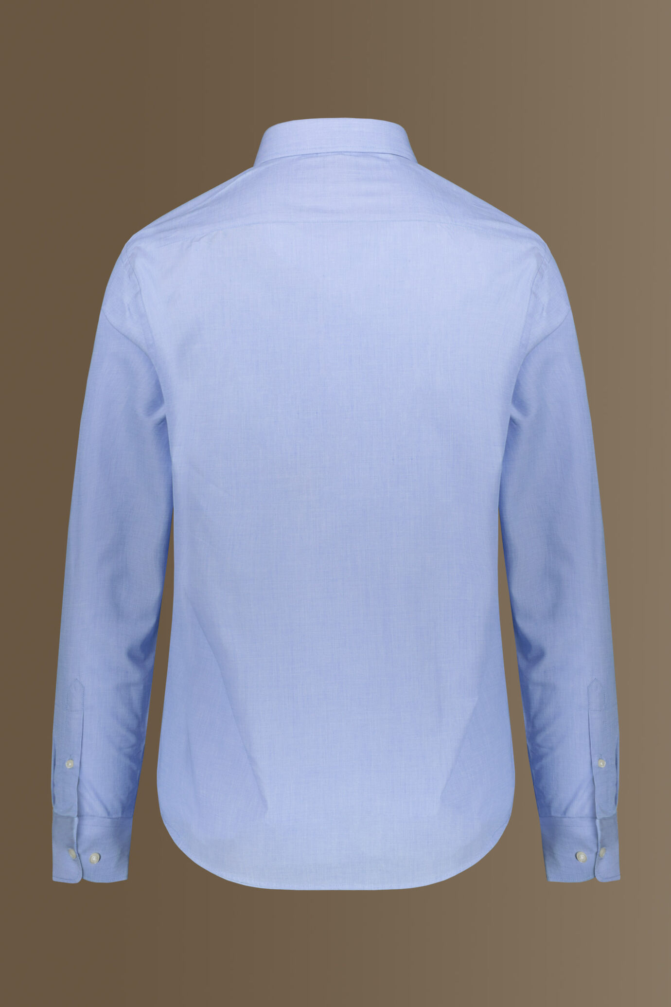 Classic shirt french collar filafil image number 4