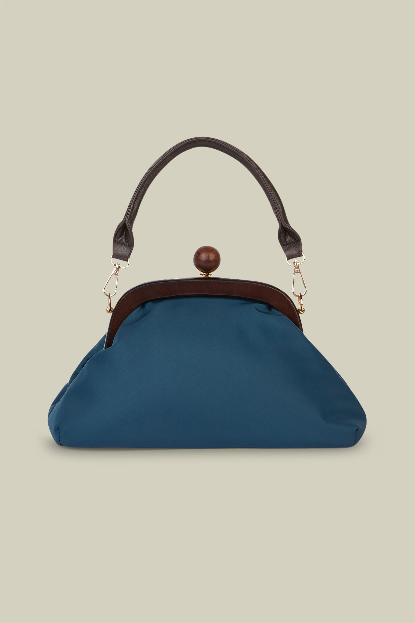 Pochette clutch pour femme image number 1