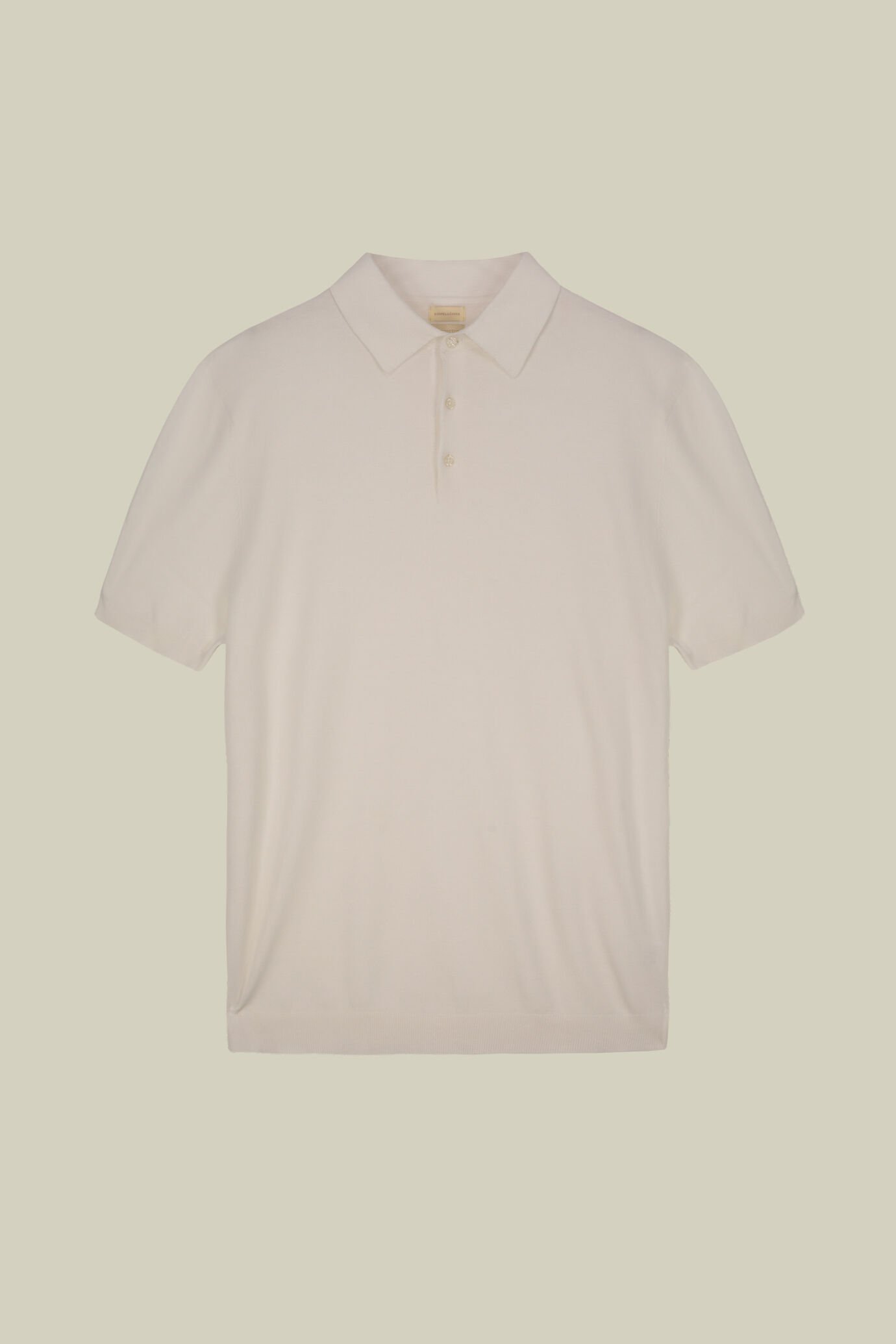 Poloshirt für Herren mit kurzen Ärmeln image number 4