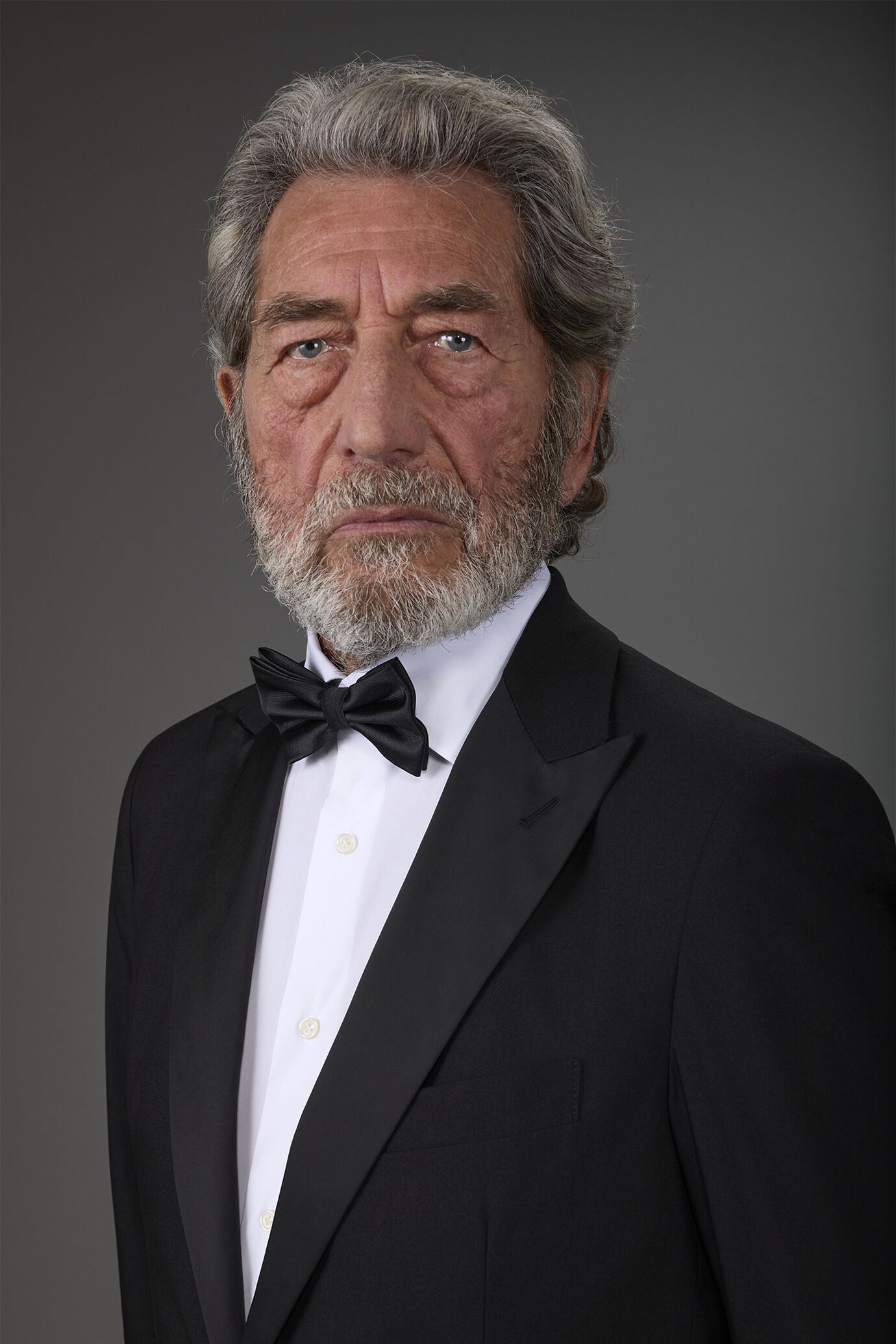 Smoking classico uomo image number 2