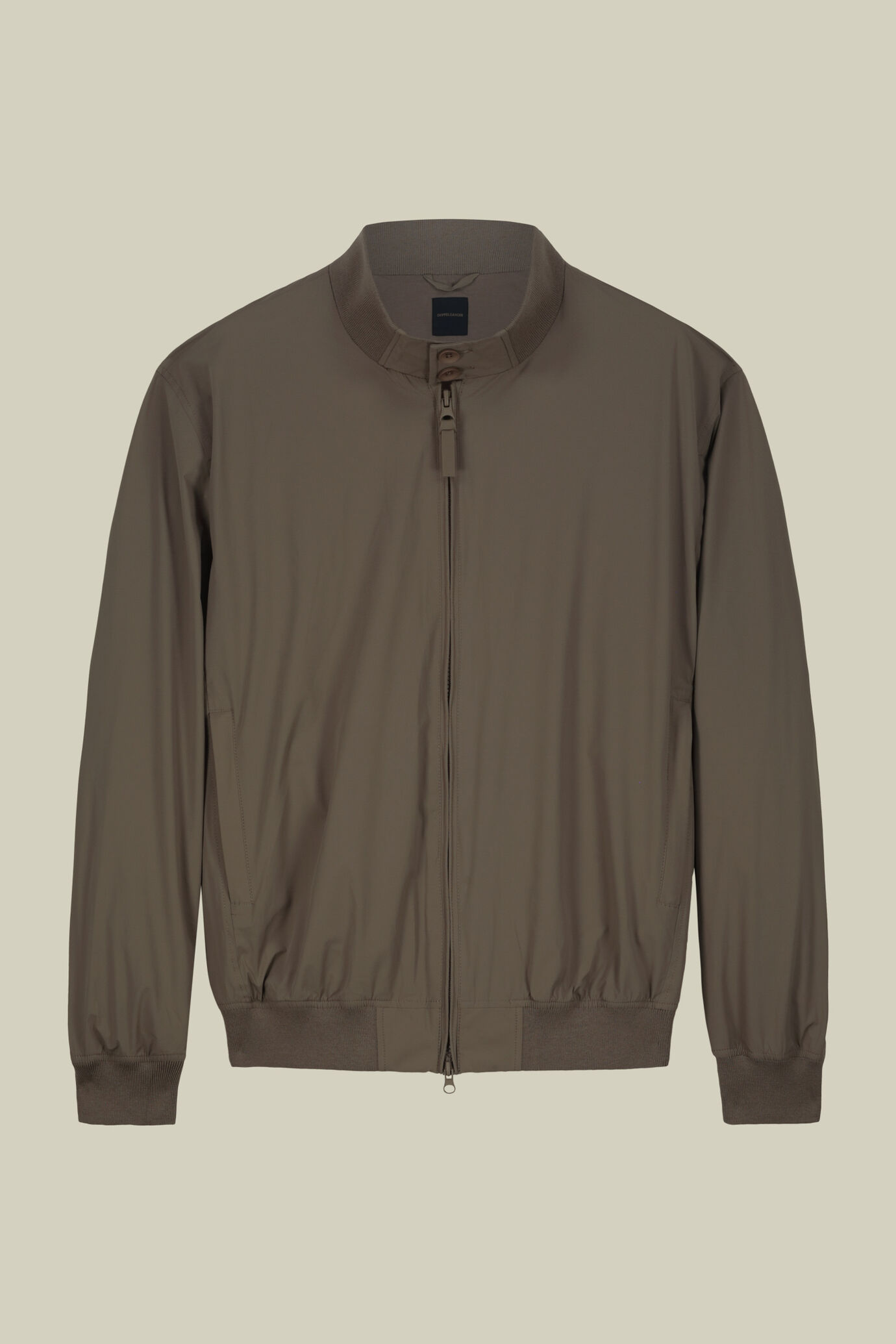 Veste technique homme Herrington image number 4