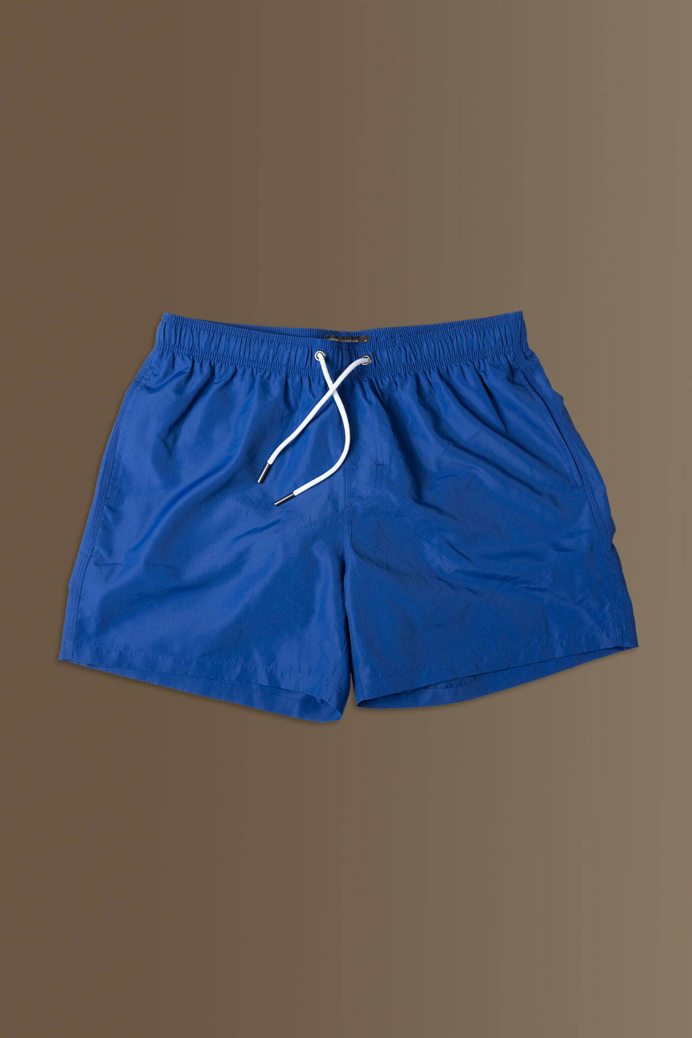 Swimsuit fancy solid colour image number 3