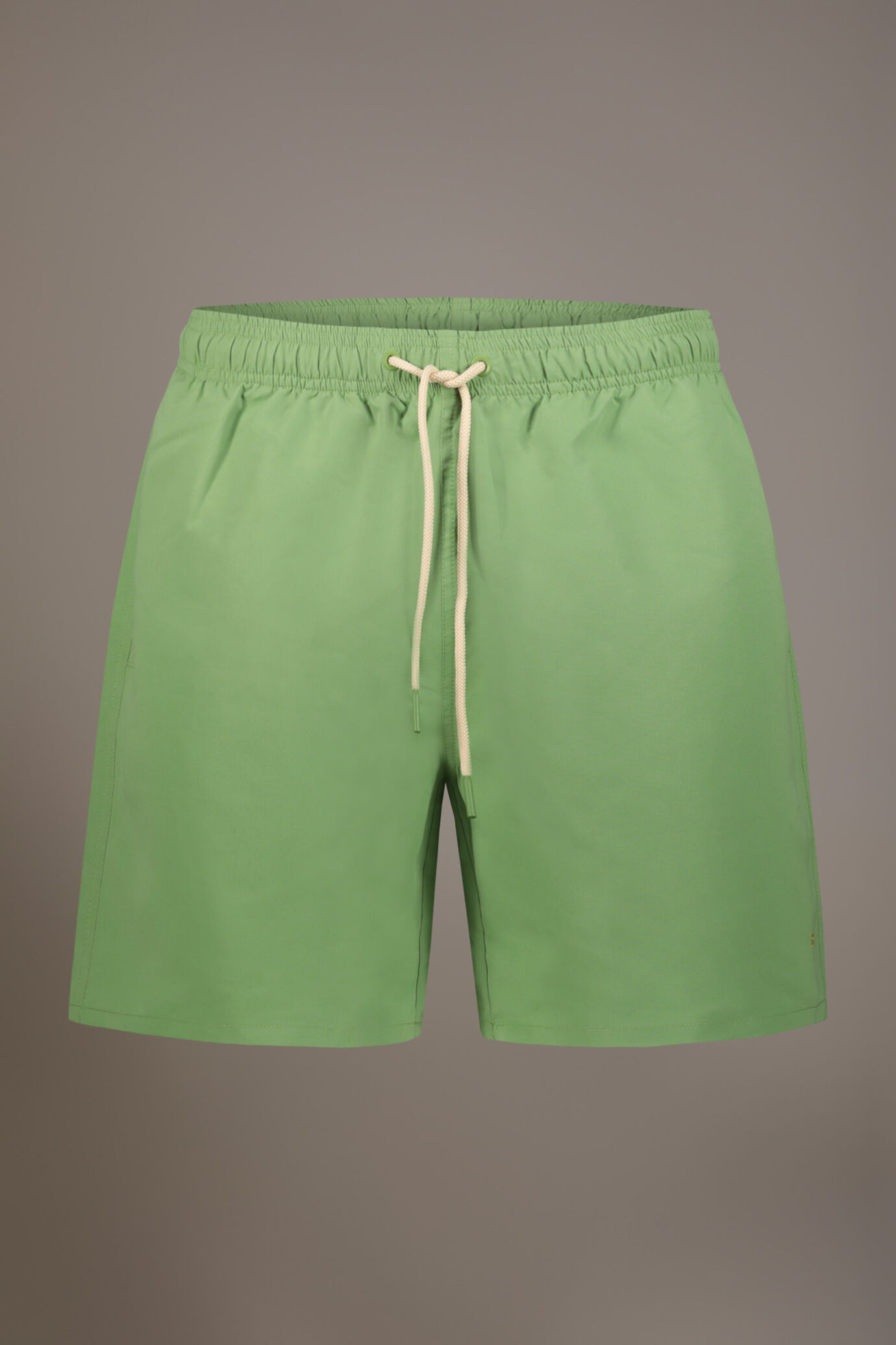 Maillot de bain uni image number 3