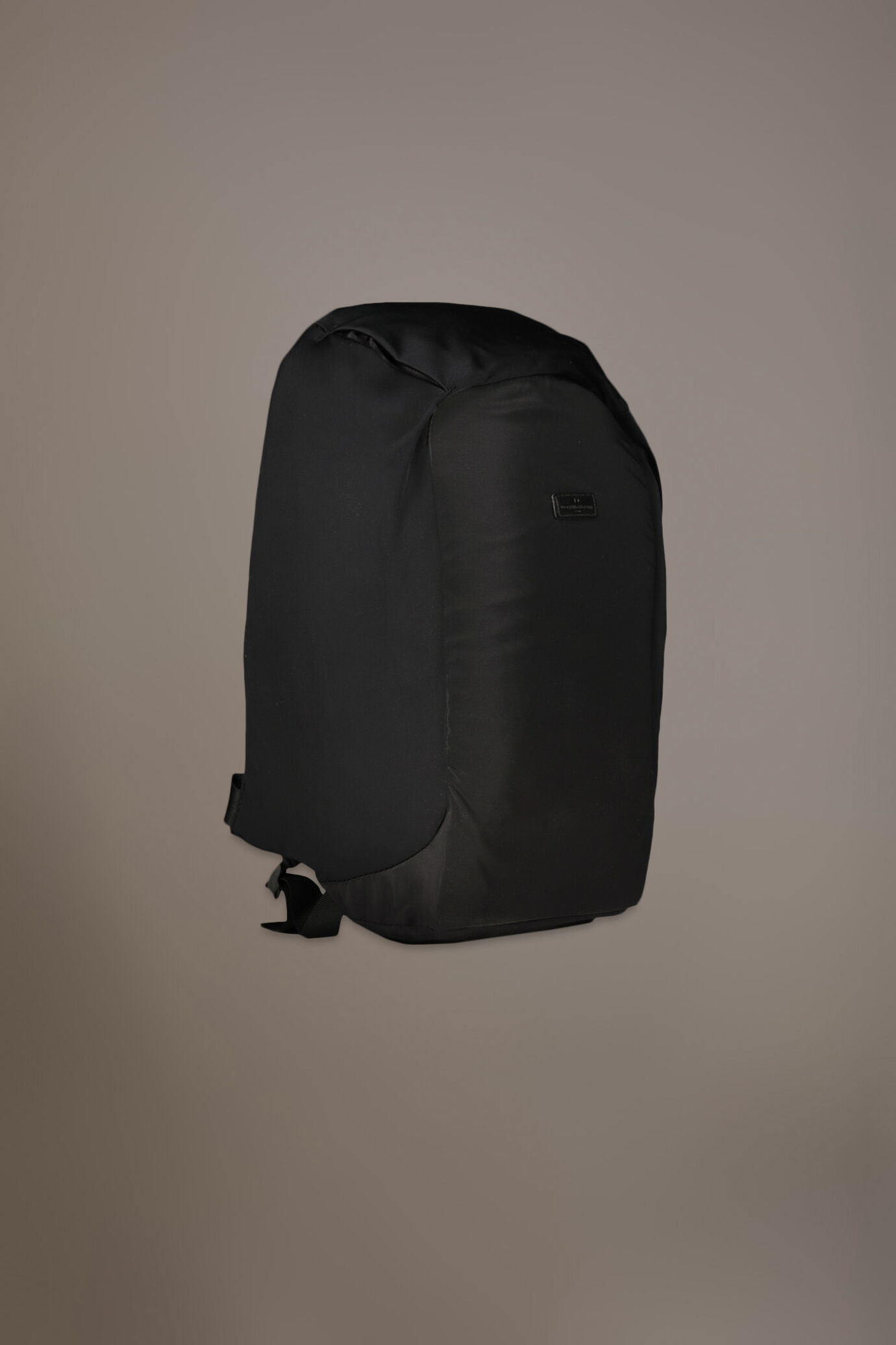 Anti-theft backpack with usb charging port image number 1