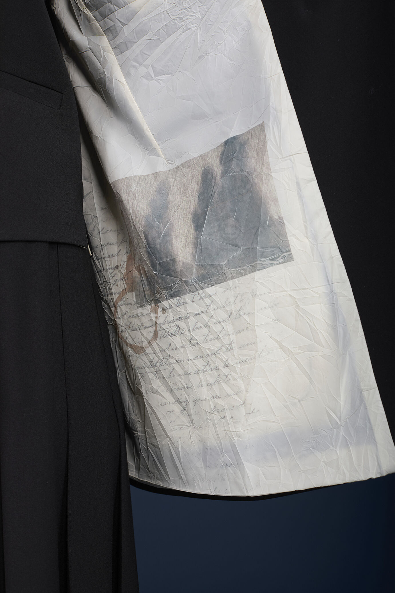 Giacca donna doppiopetto regular fit image number 4