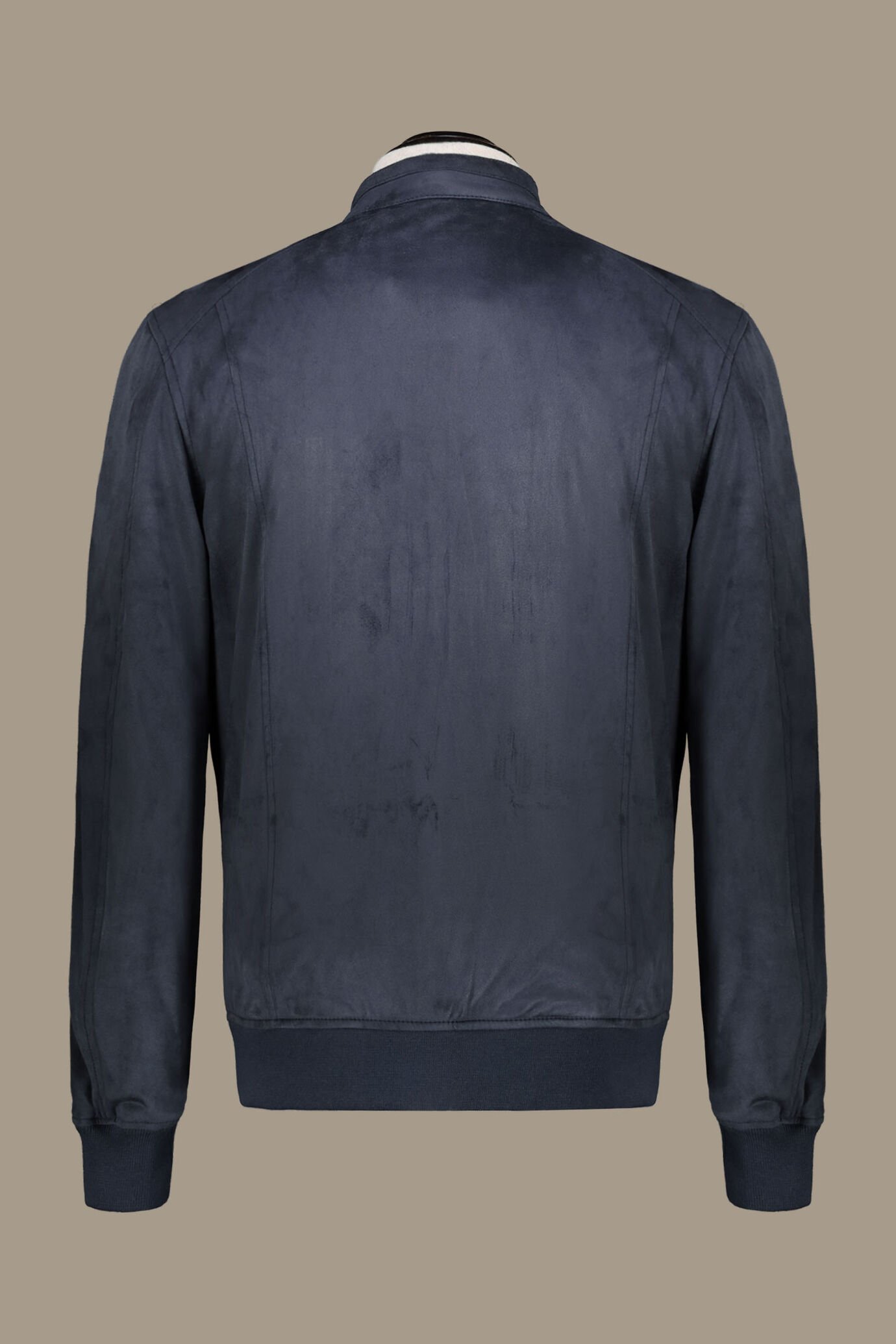 Barracuda jacket eco-leather image number 1