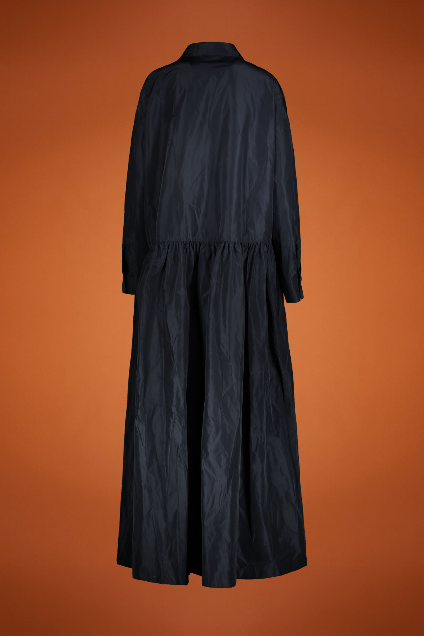 Unifarbenes Kleid image number 1