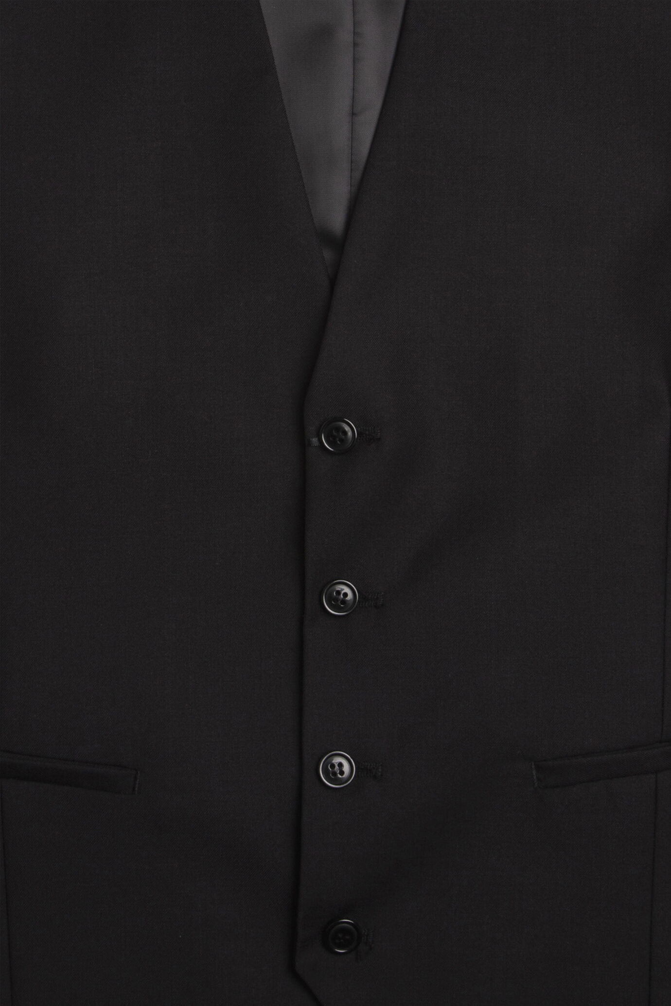 Gilet classico uomo image number 1