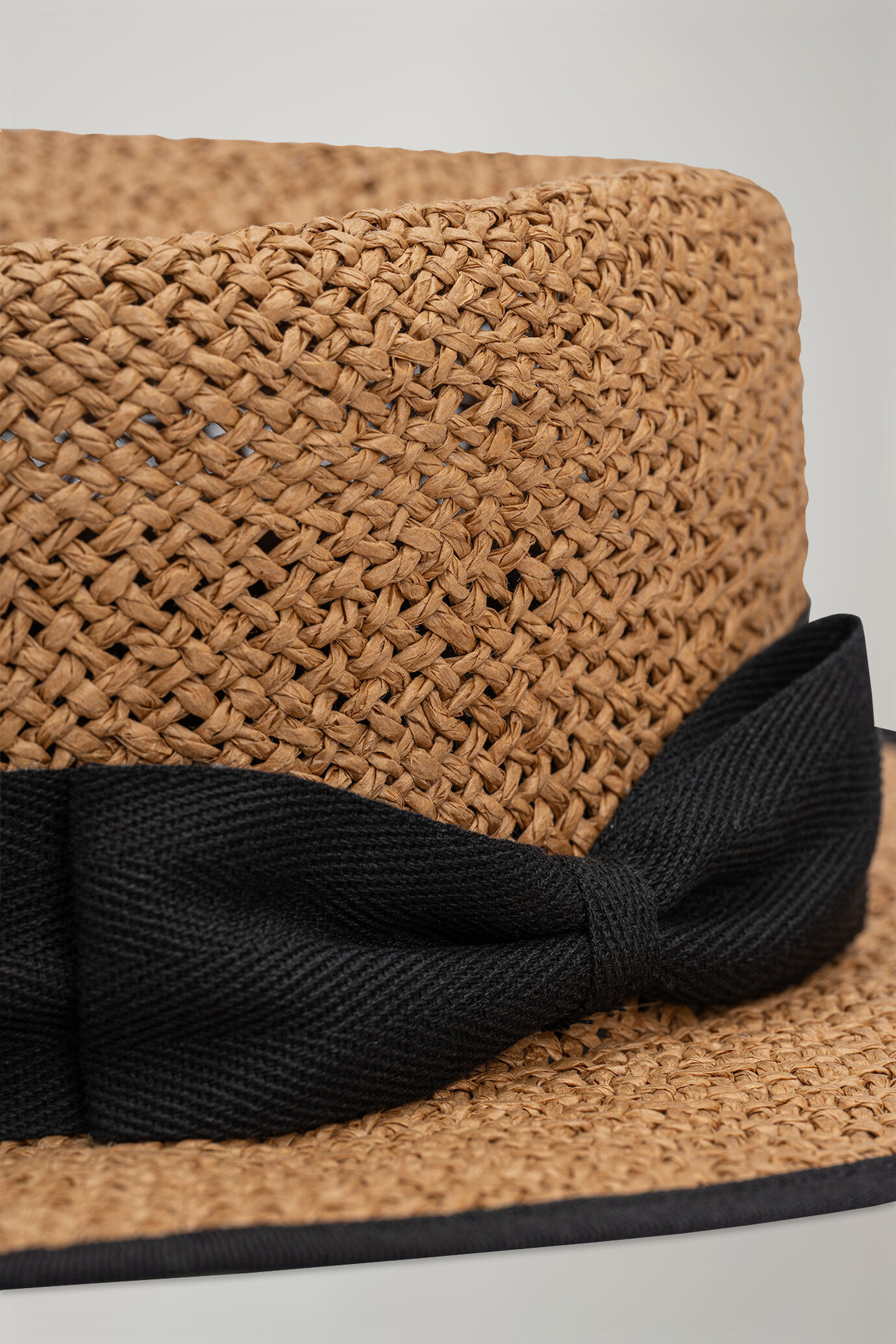 Cappello in paglia donna image number 2