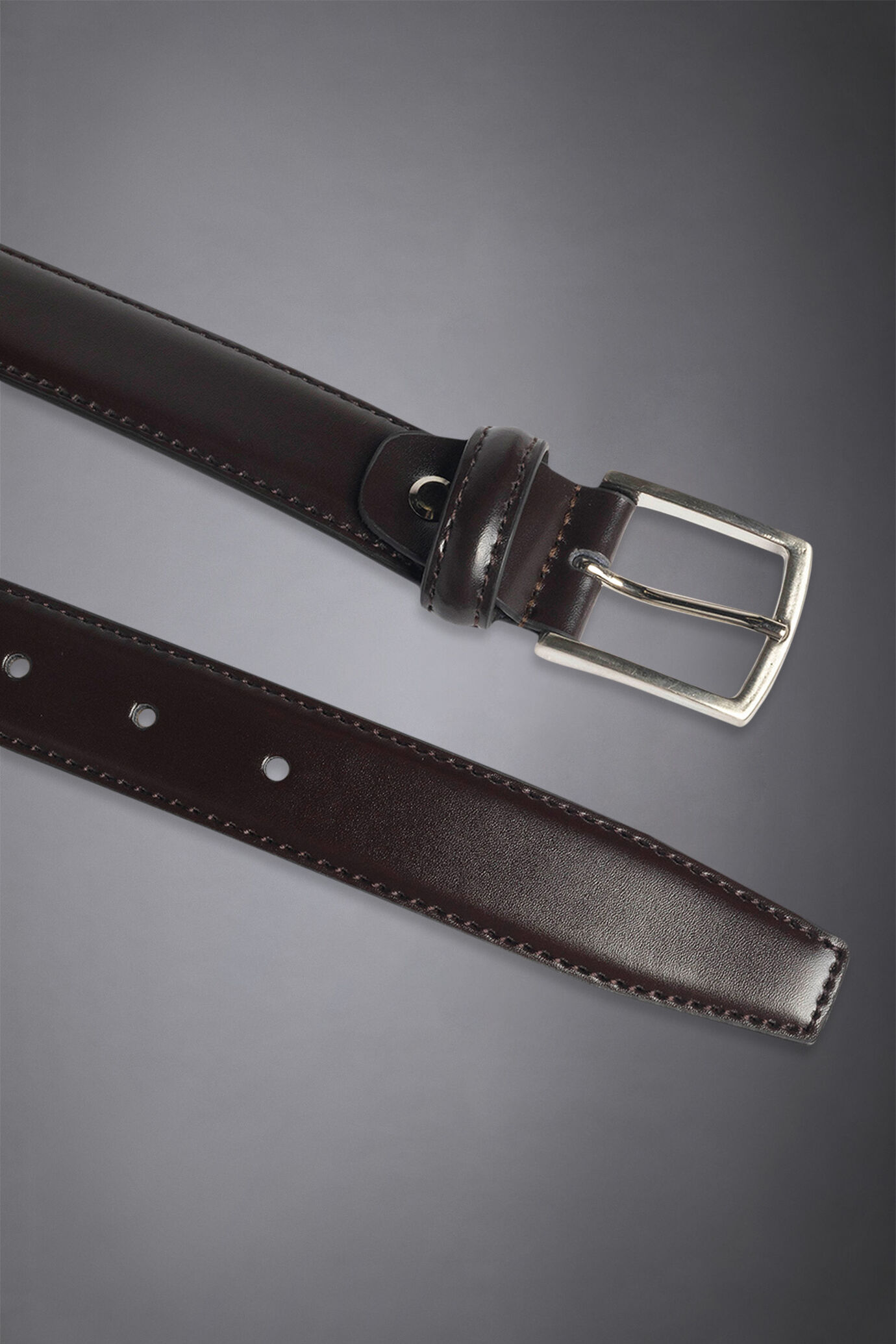 Ceinture en cuir authentique image number 1