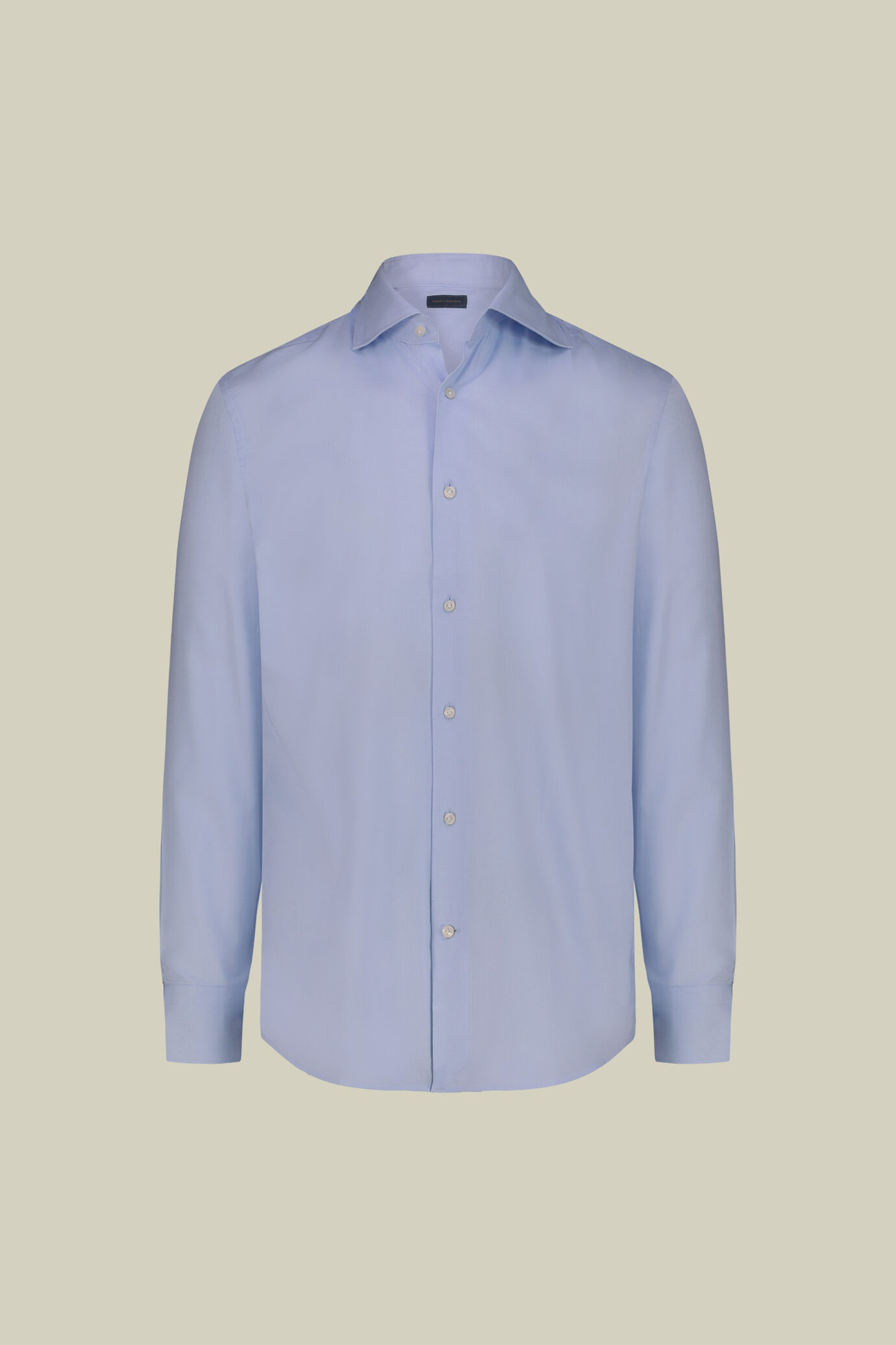 Chemise pour homme en 100% Coton Oxford l&eacute;ger image number 4