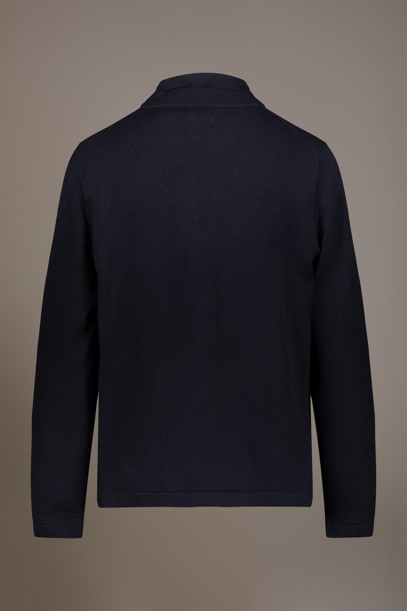 Cardigan in misto cotone image number 5