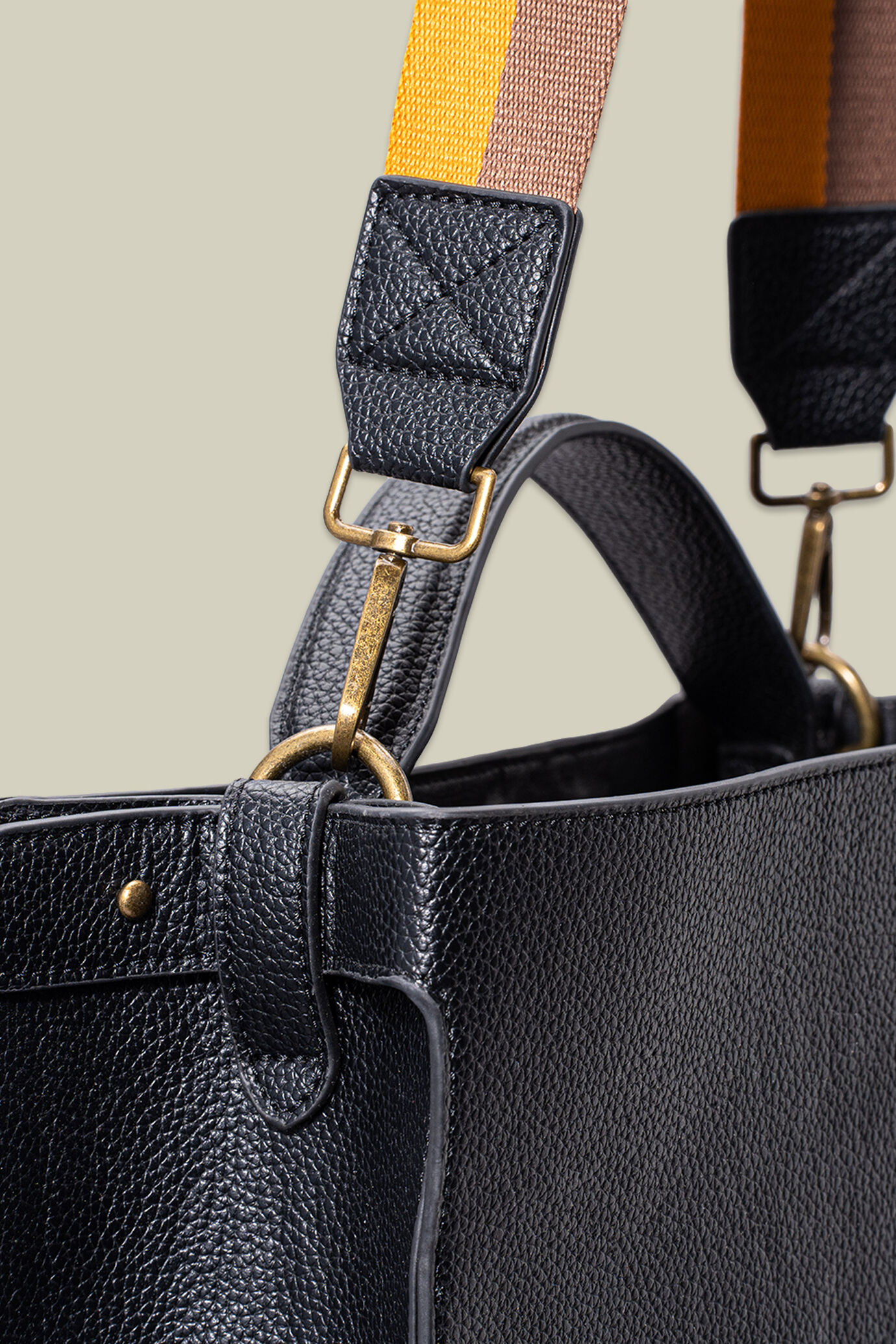 Borsa uomo a cartella image number 3