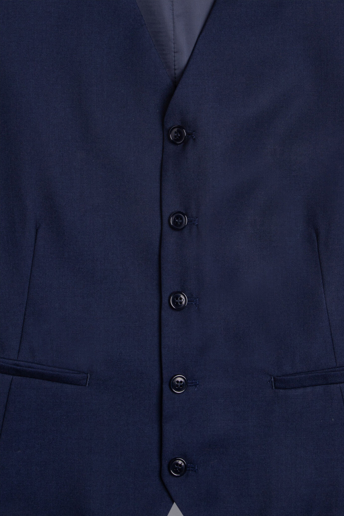 Gilet classico uomo image number 1