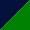 BLUE/GREEN