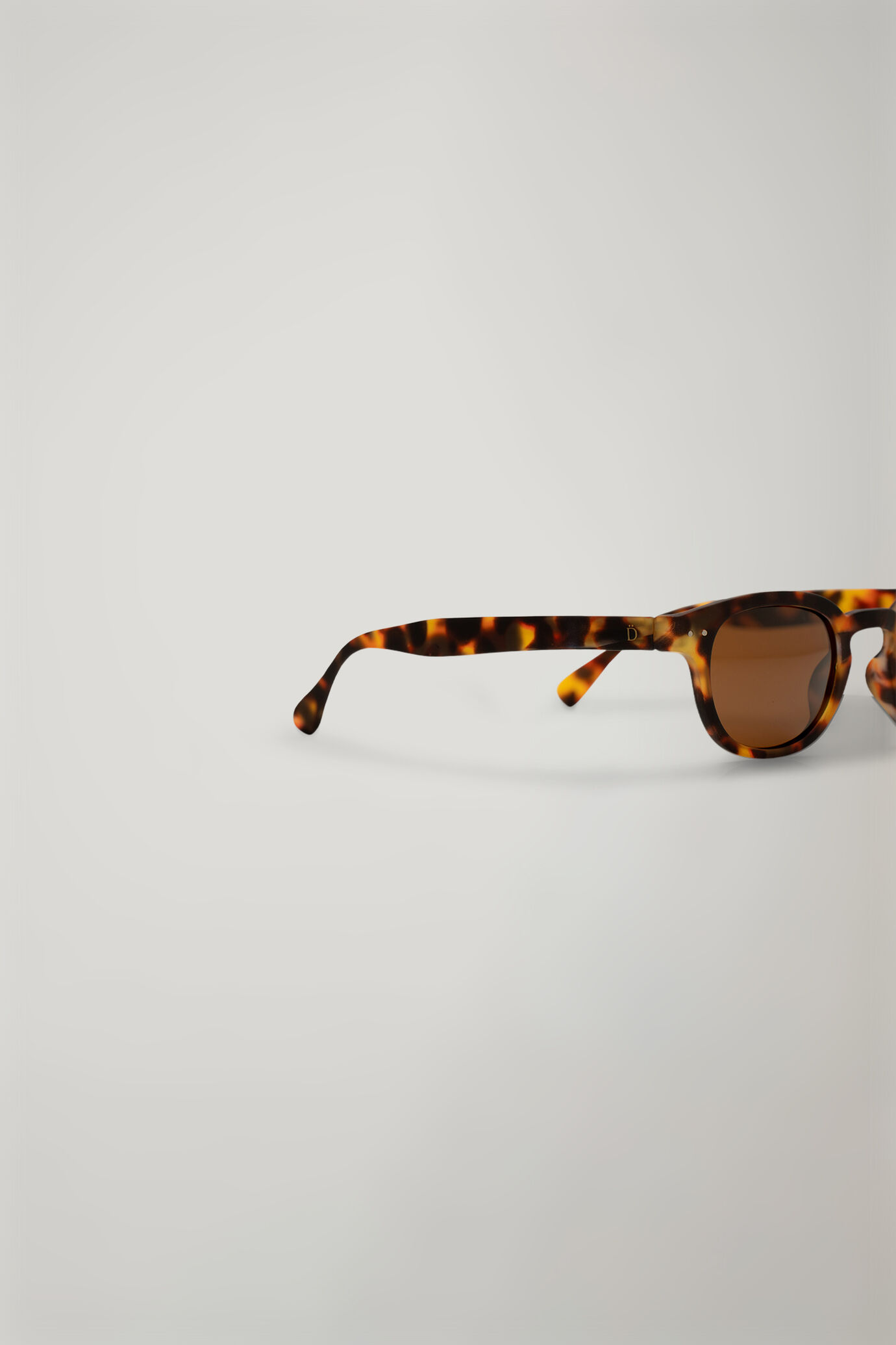 Men's sunglasses square lenses image number 3