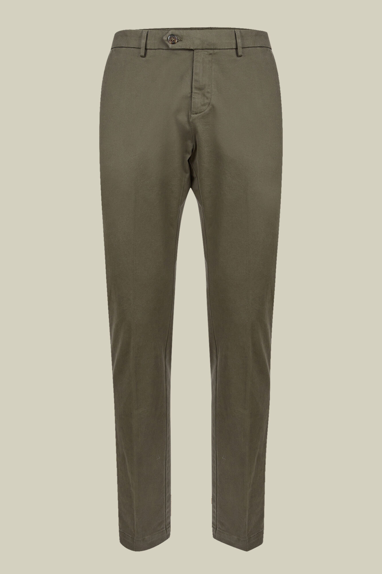 DOPPELGANGER - Nu3104 Men's classic twill chinos in a perfect fit | Doppelganger