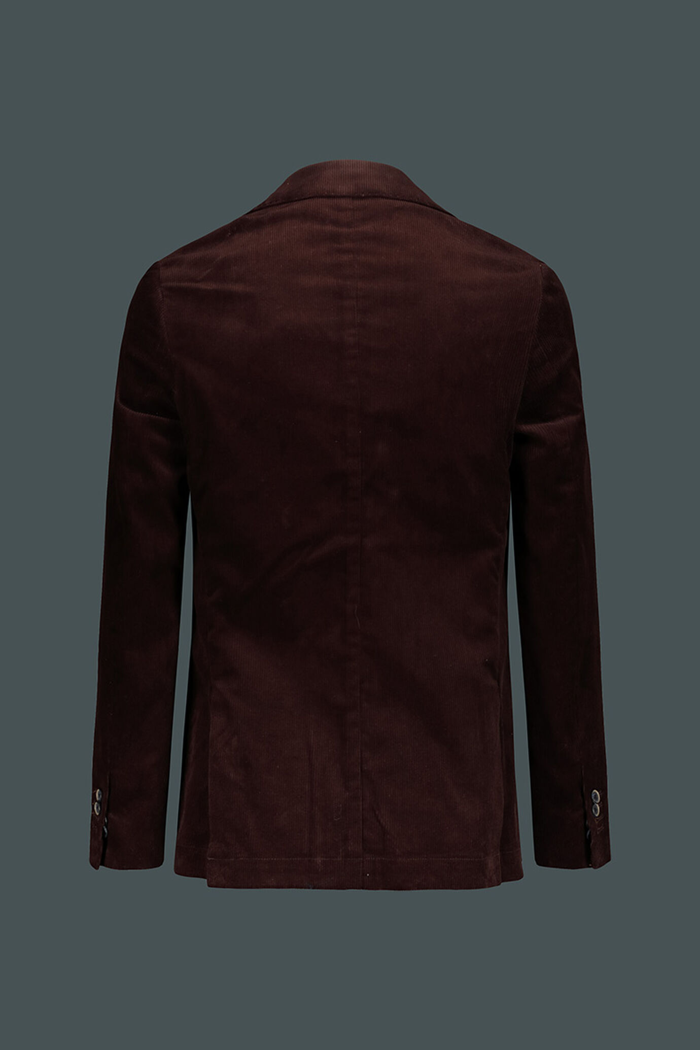 Corduroy blazer image number 1