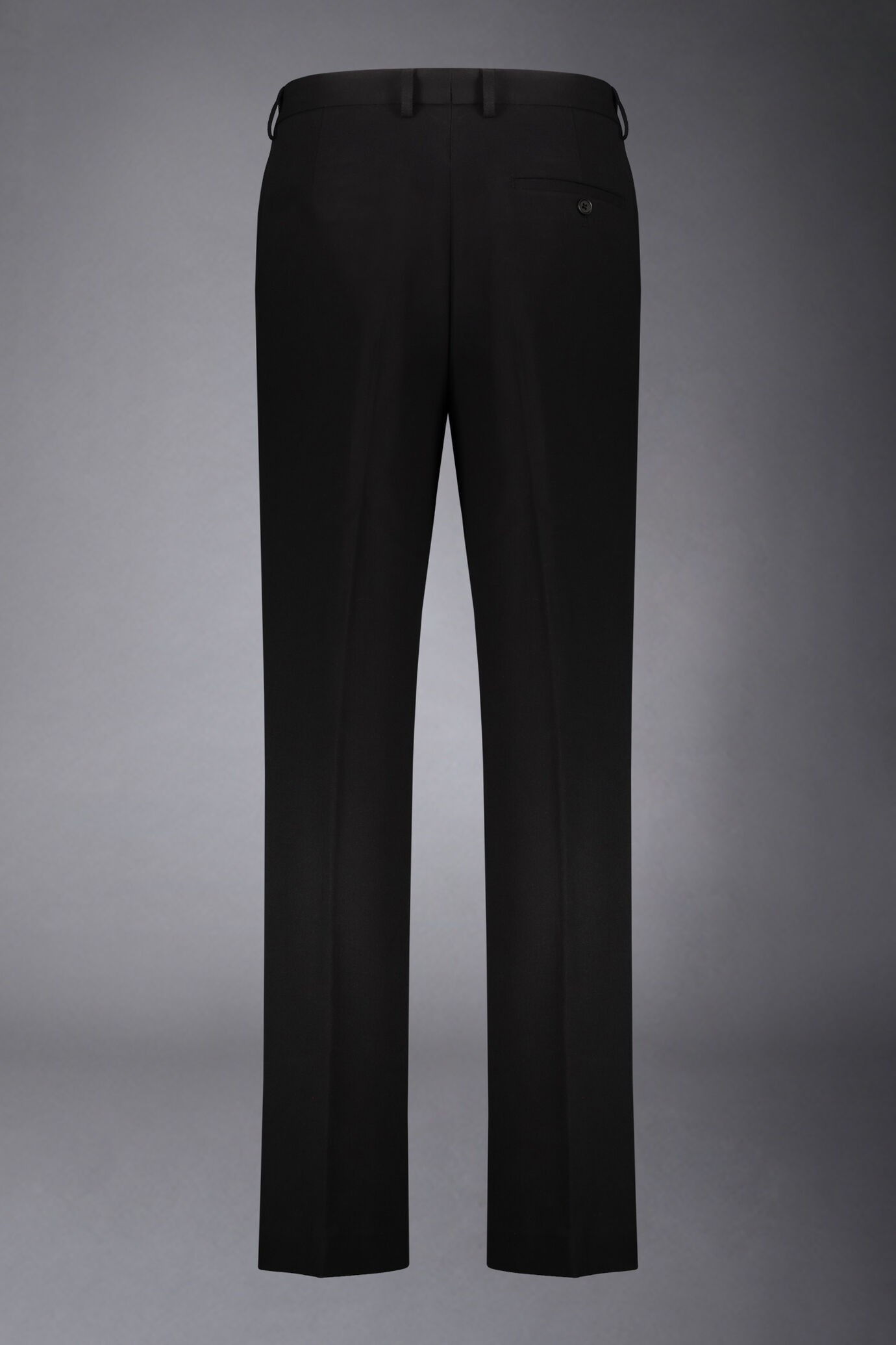Klassische Hose regular fit image number 5