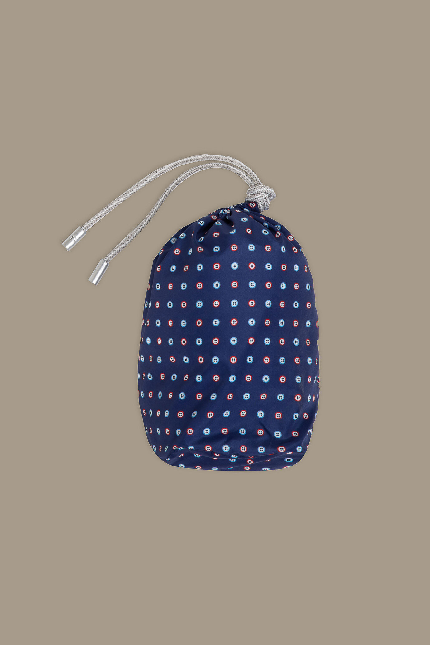 Swimsuit buttons print image number 3