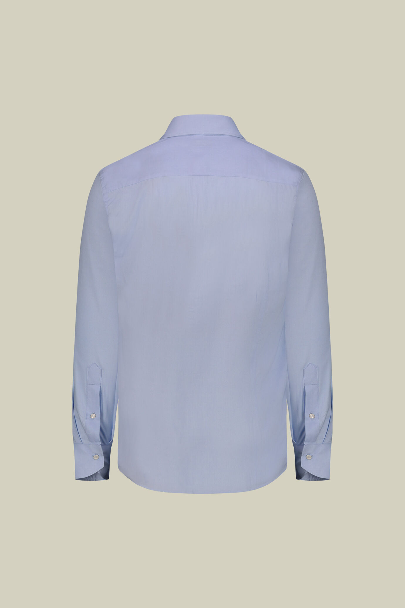 Chemise pour homme en 100% Coton Oxford l&eacute;ger image number 5