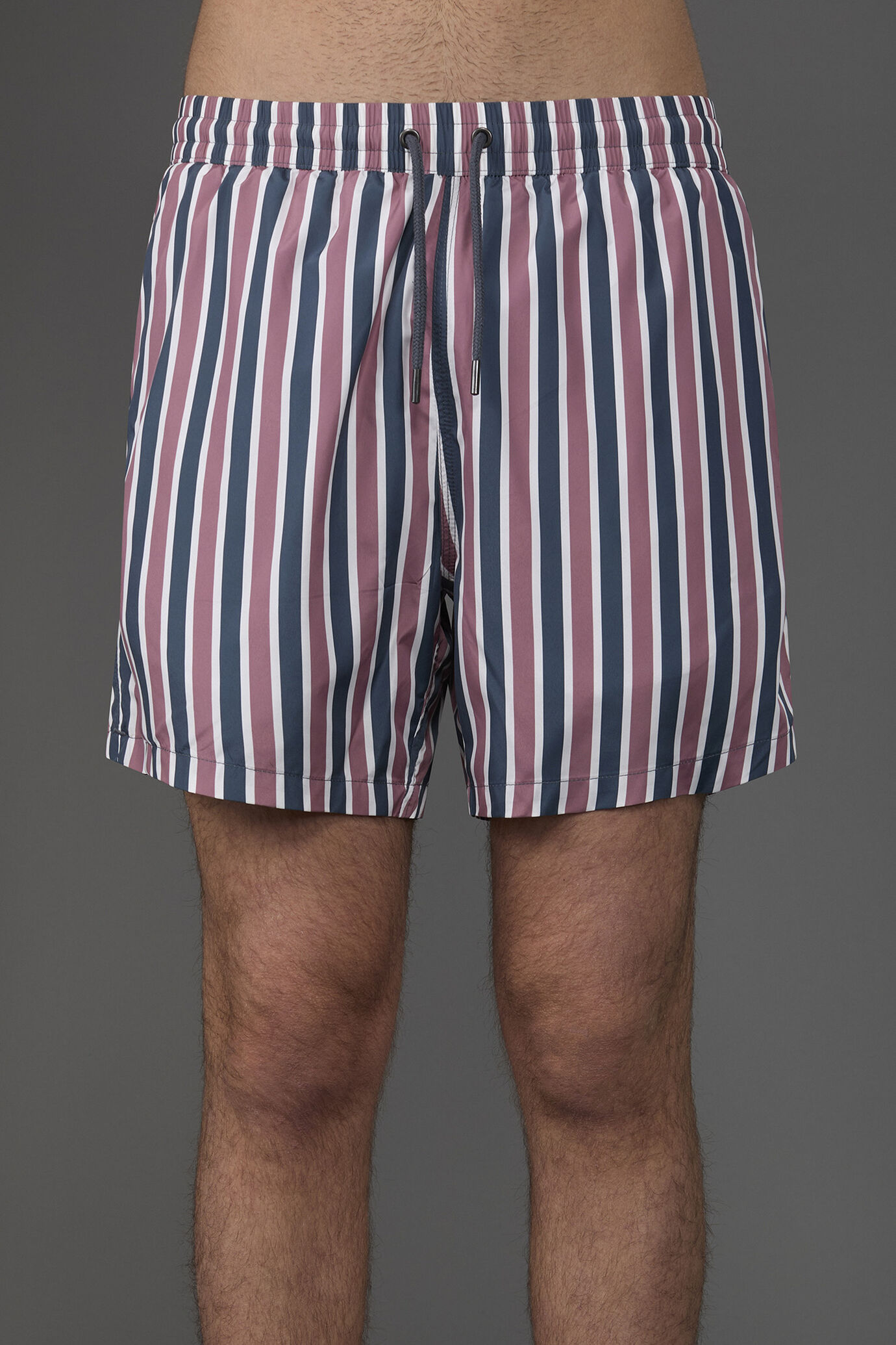 Costume uomo fantasia righe verticali image number 2