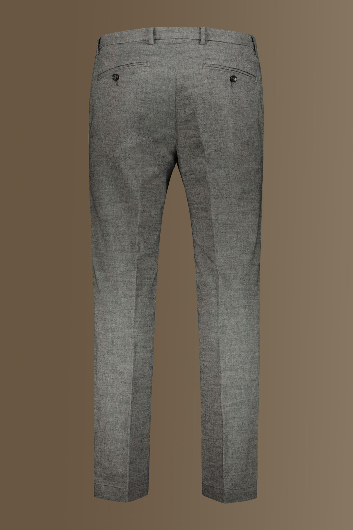 Chino blended linen image number 5