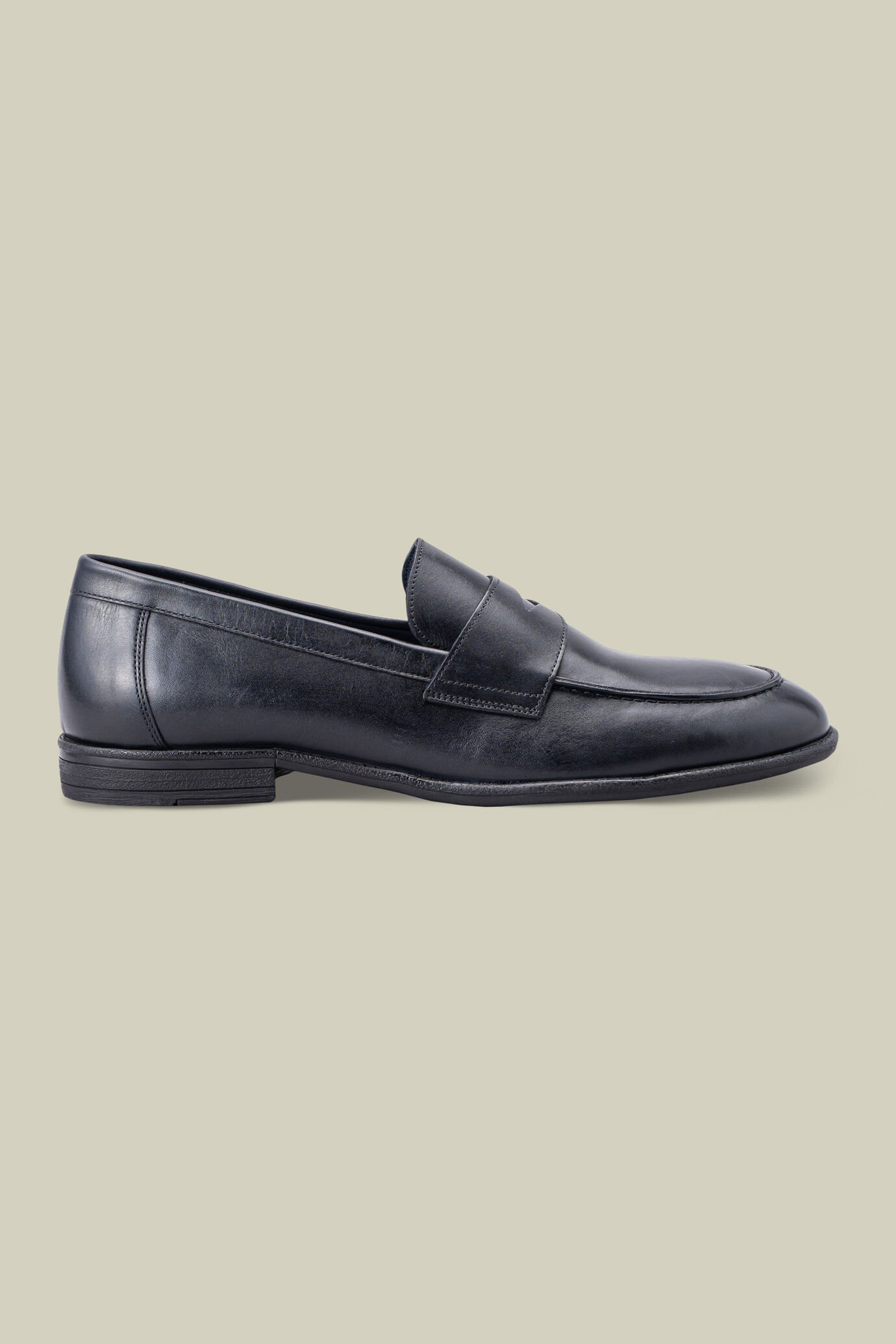 Herren-Derbyschuh aus 100 % echtem Leder image number 4