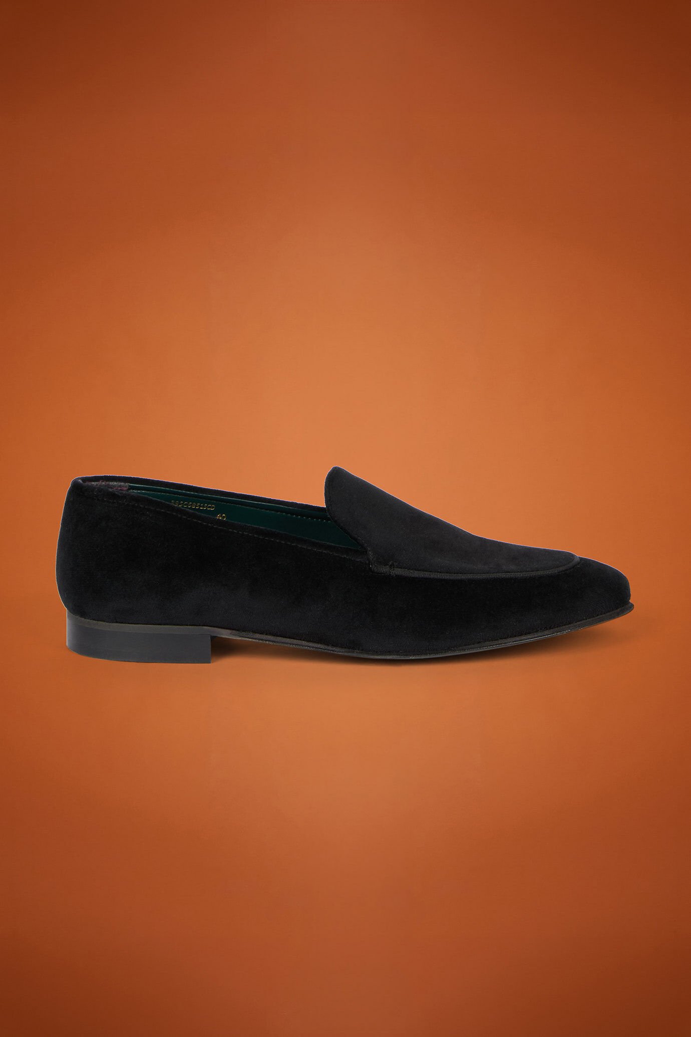 Mocassins classiques pour femme avec intérieur en simili cuir image number 0