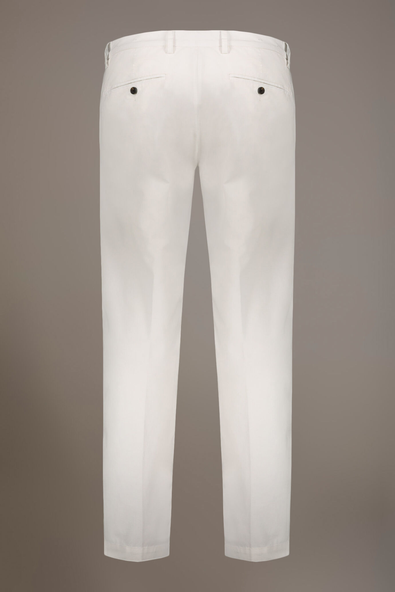 Pantalone chino uomo classico image number 5