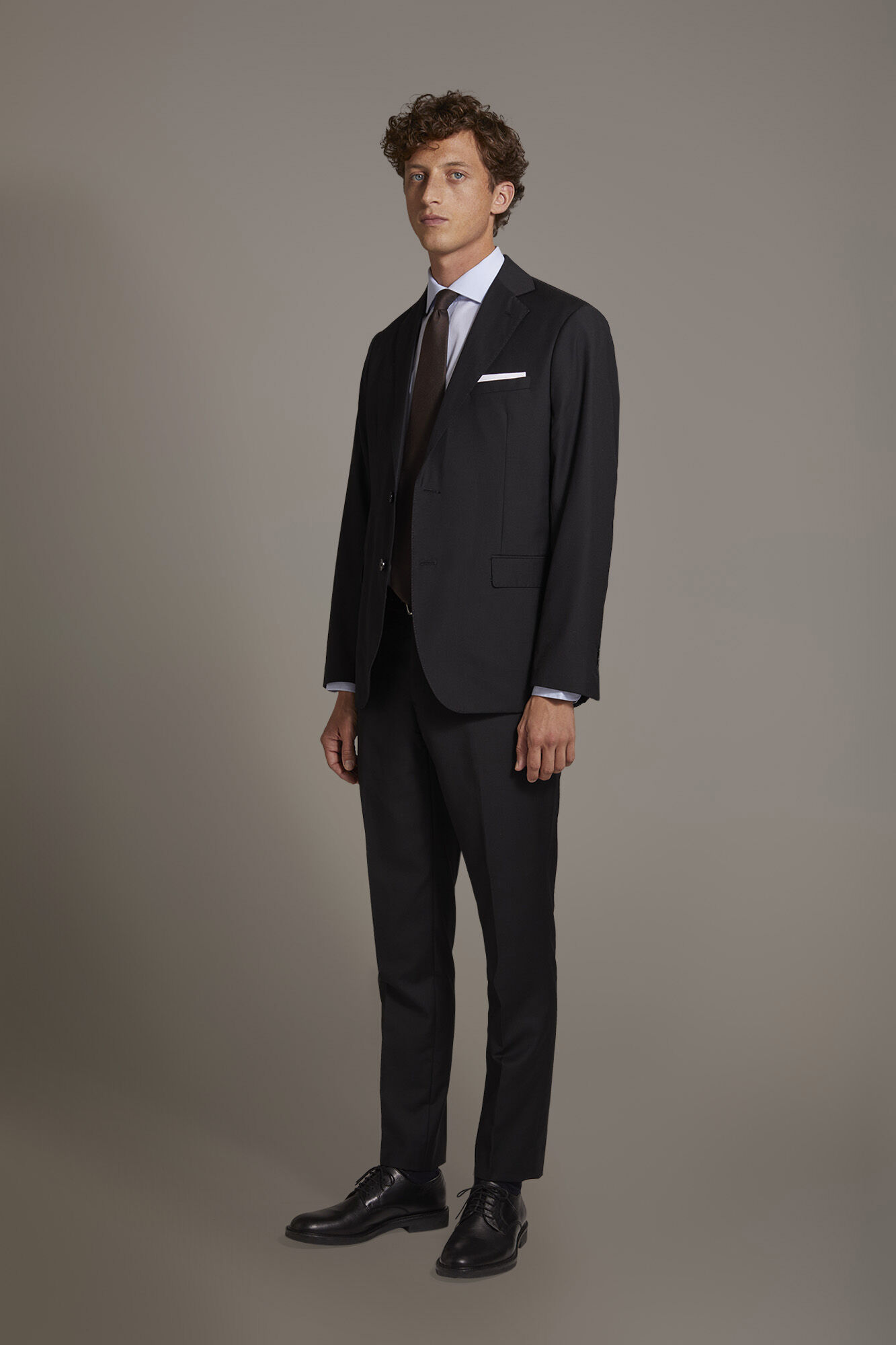 Pantalone del completo mix size