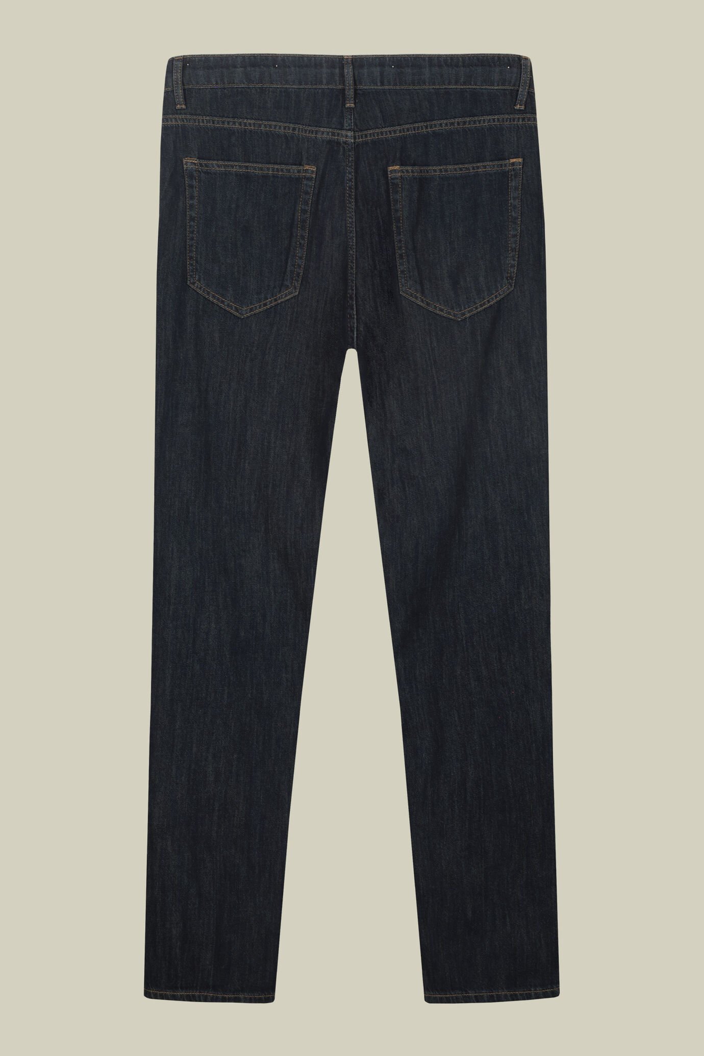 Jeans uomo 5 tasche image number 5