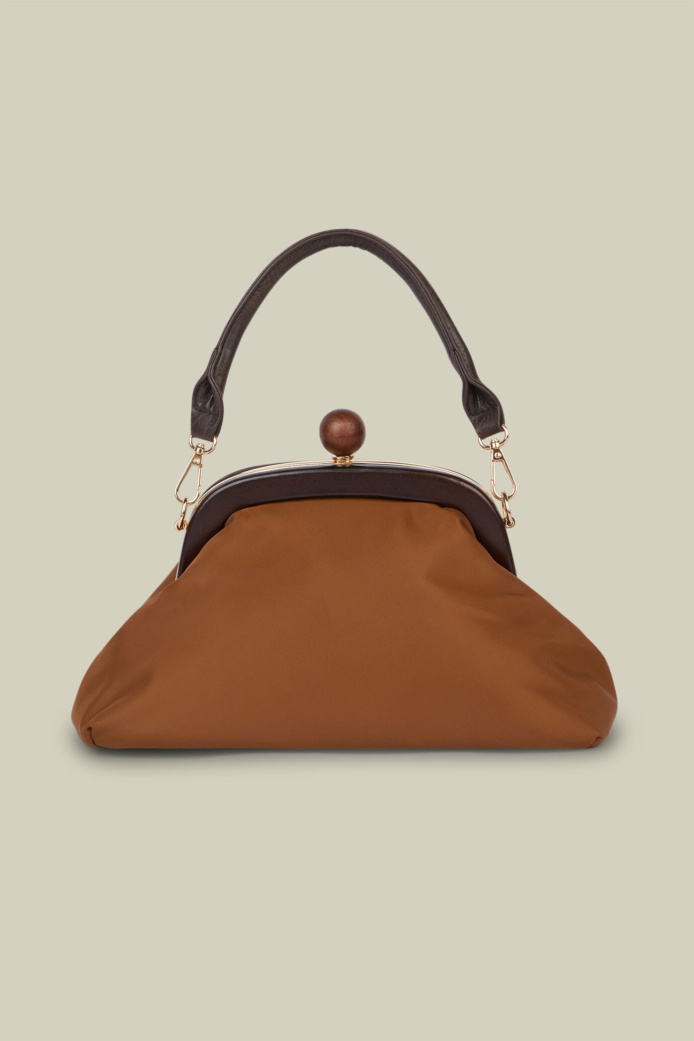 Pochette clutch pour femme image number 1