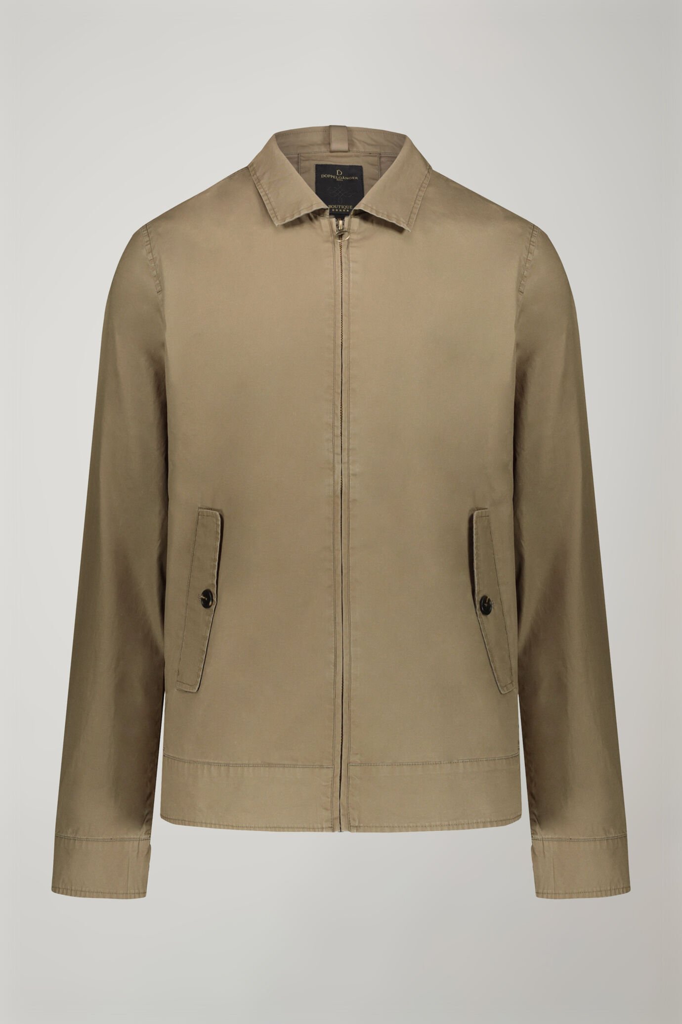 Unlined jacket image number 0