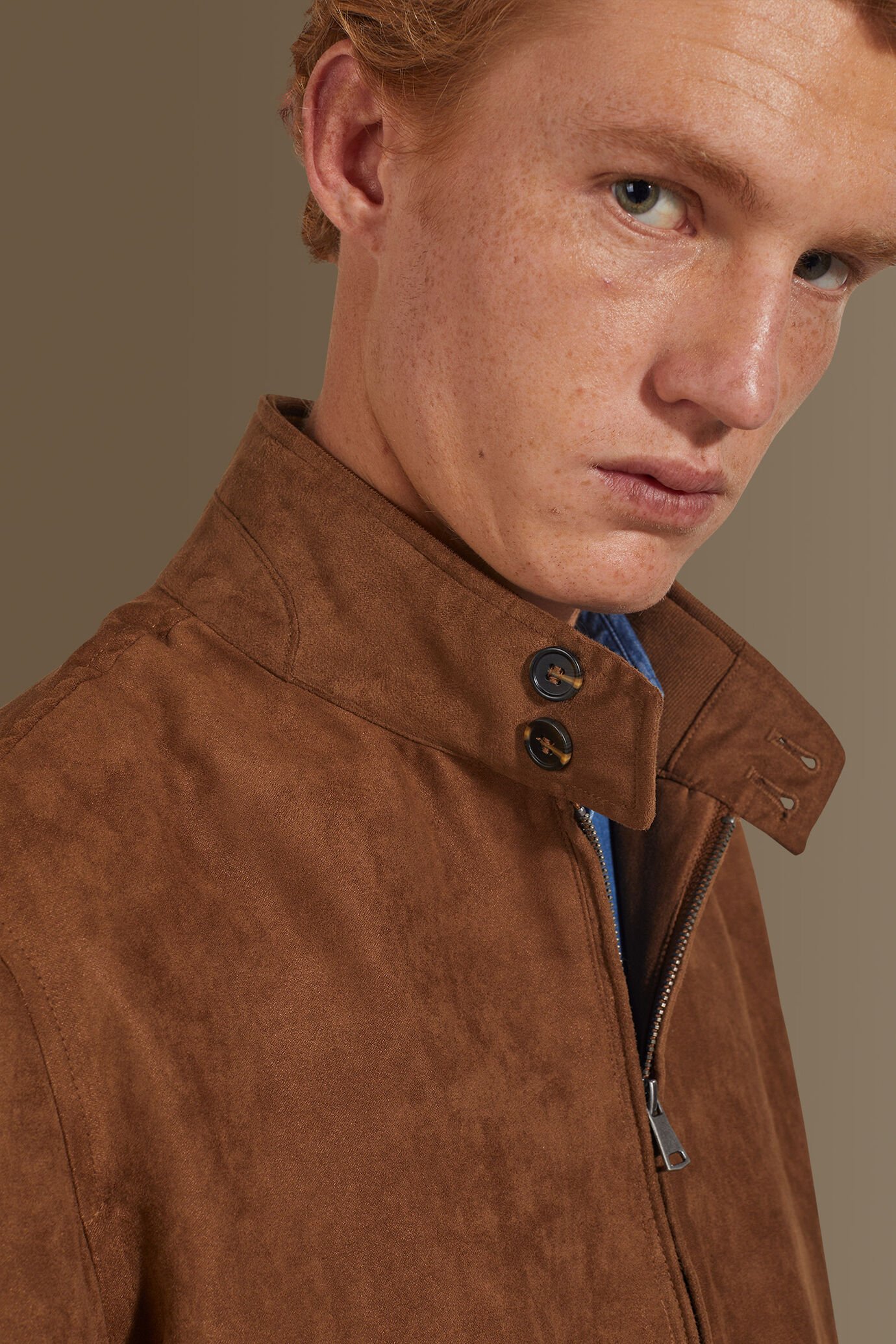 Lined jacket image number 3