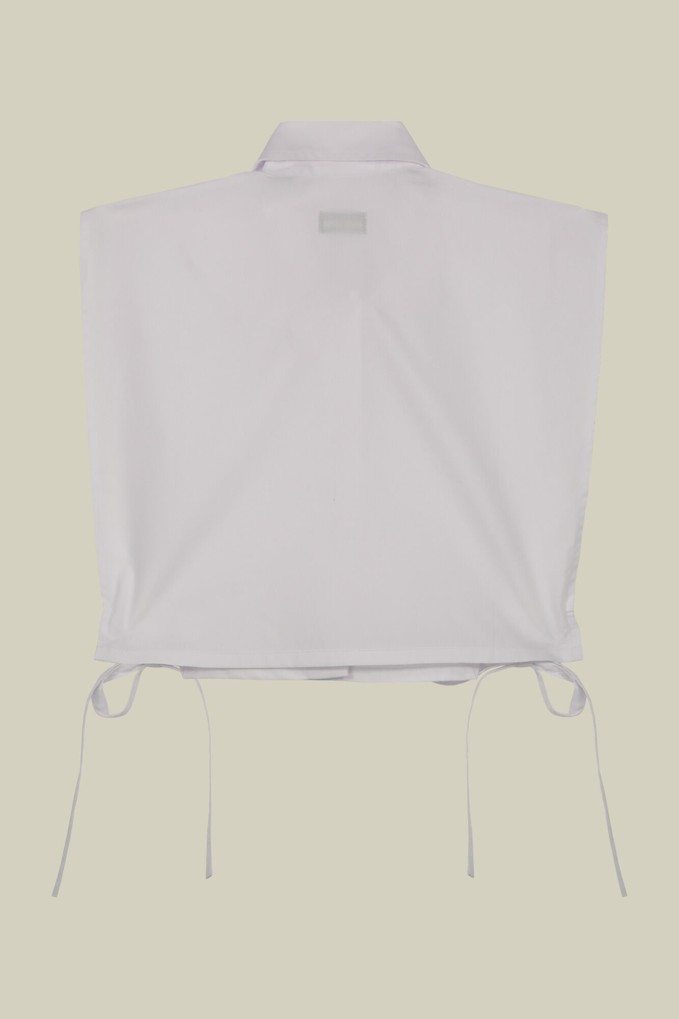 DOPPELGANGER - Nu3104 Women's bib with shirt collar | Doppelganger | Polos And T