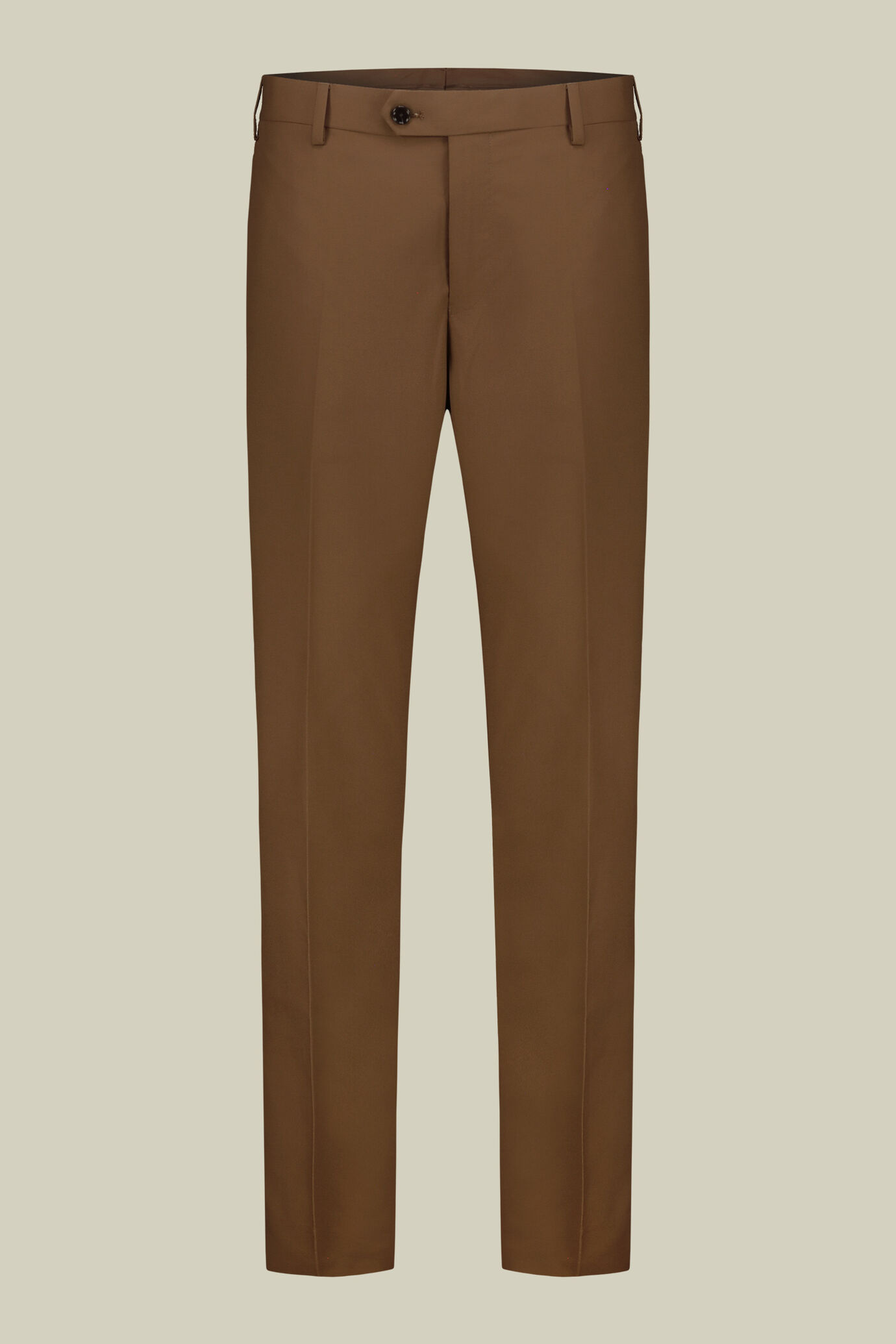 Abito uomo monopetto Super-Light con pantalone senza pinces image number 6
