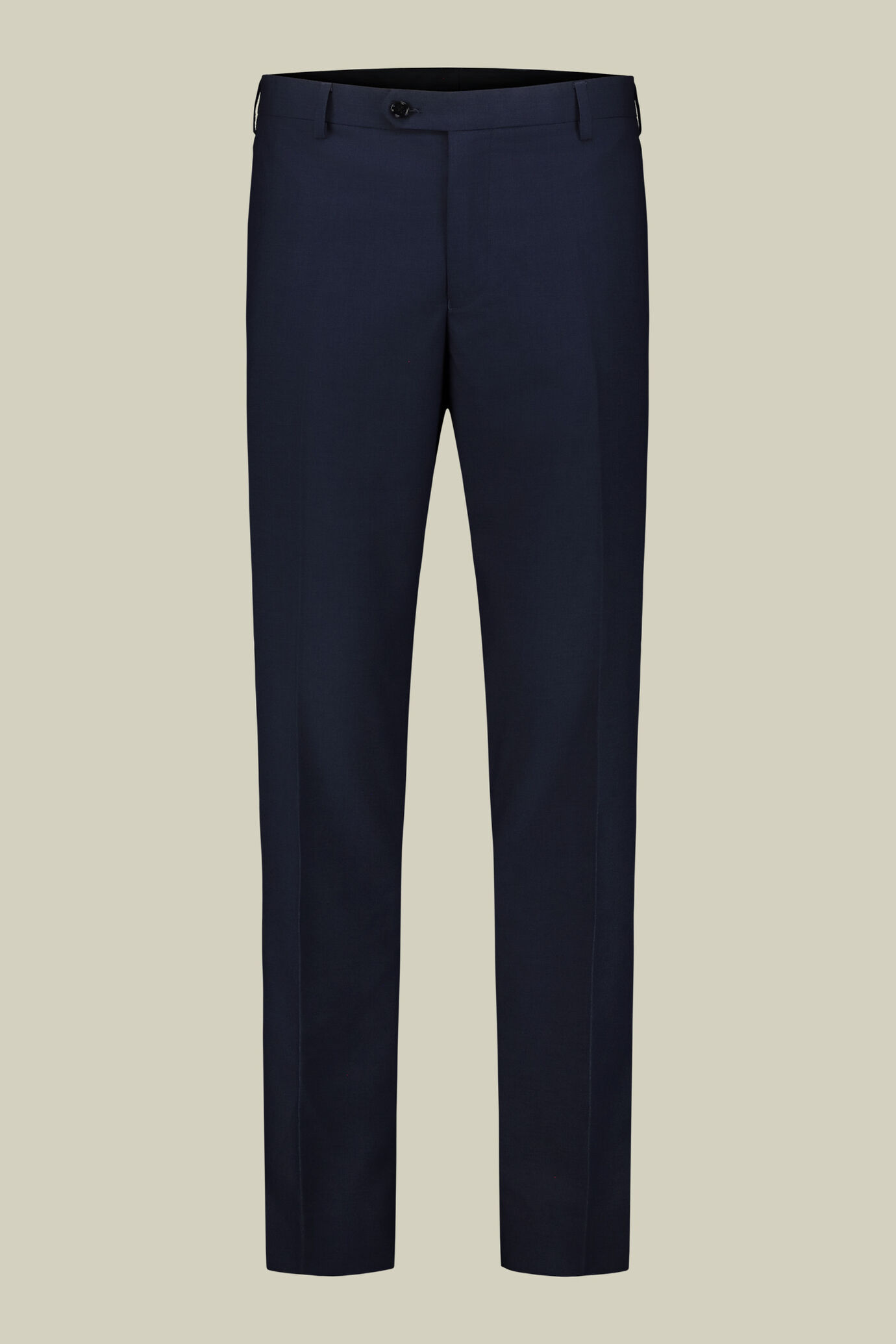 Abito uomo monopetto Super-Light con pantalone senza pinces image number 6
