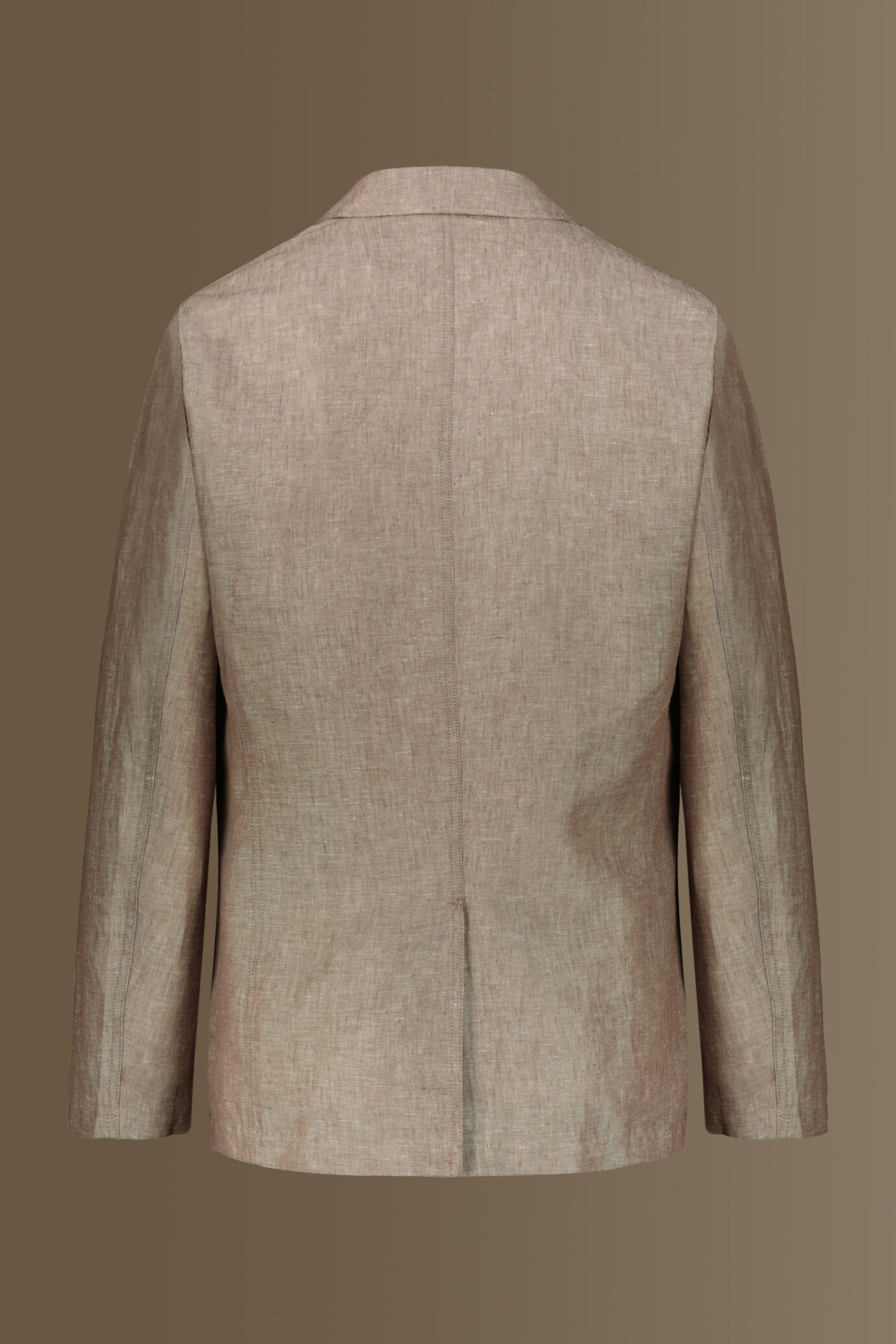 Blazer in lino image number 1