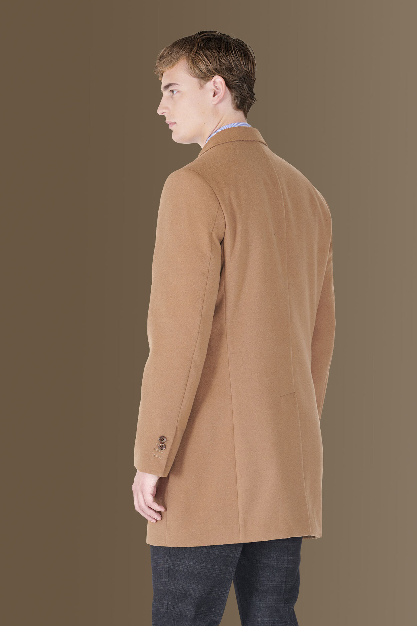 Cappotto classico image number 2