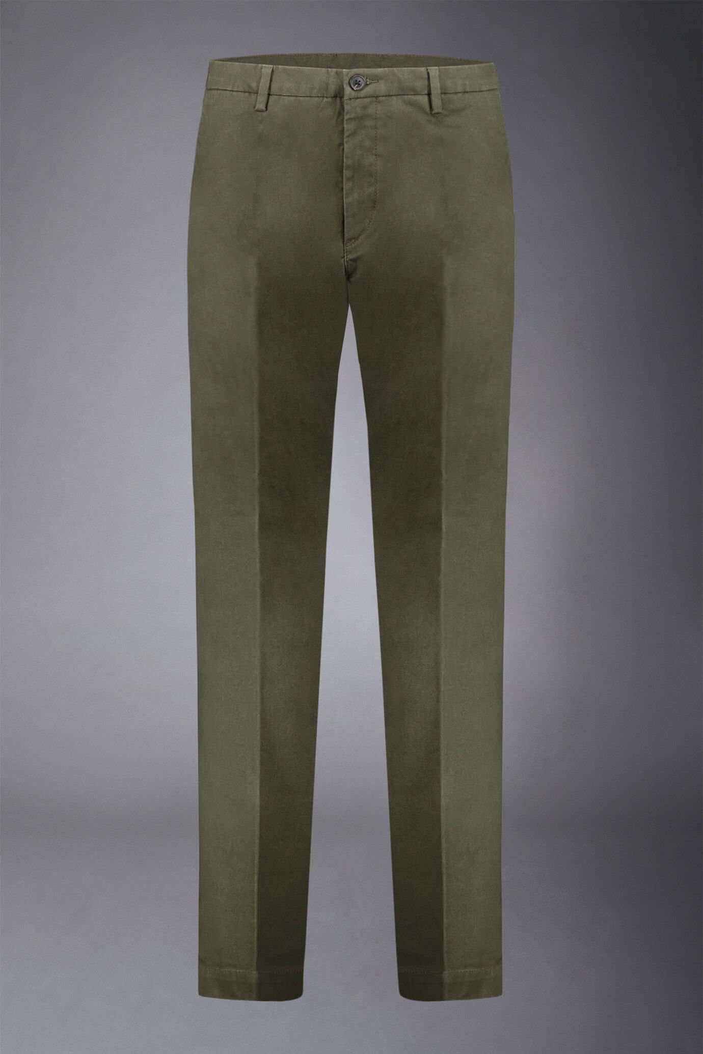 Men's chino pants regular fit armored construction image number 4
