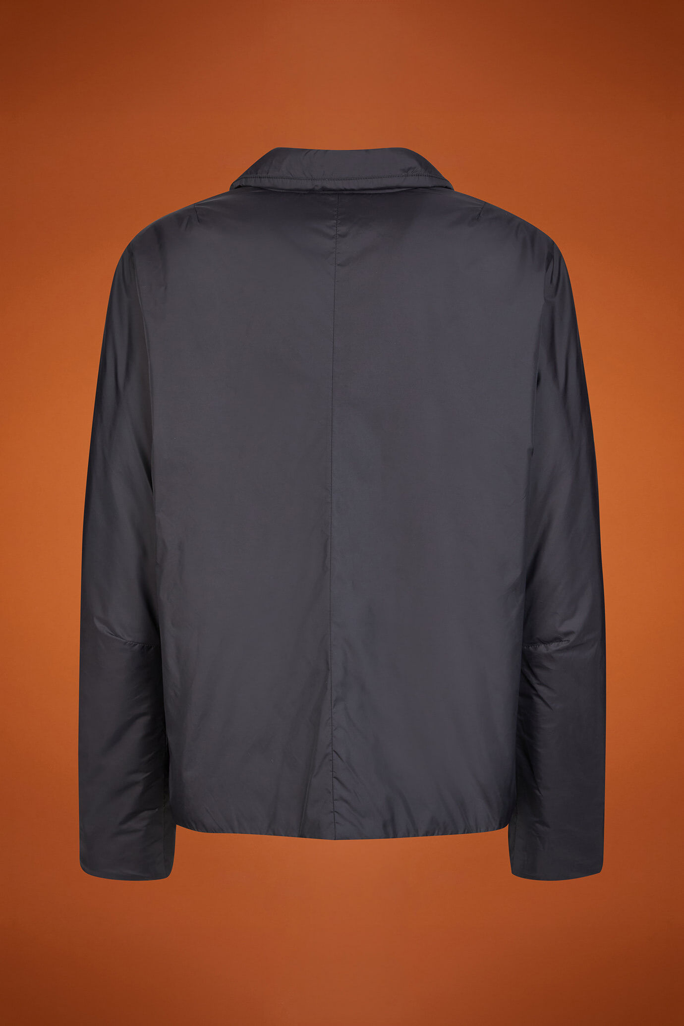 Kurze, einreihige, gefütterte Damenjacke in bequemer Passform image number 5