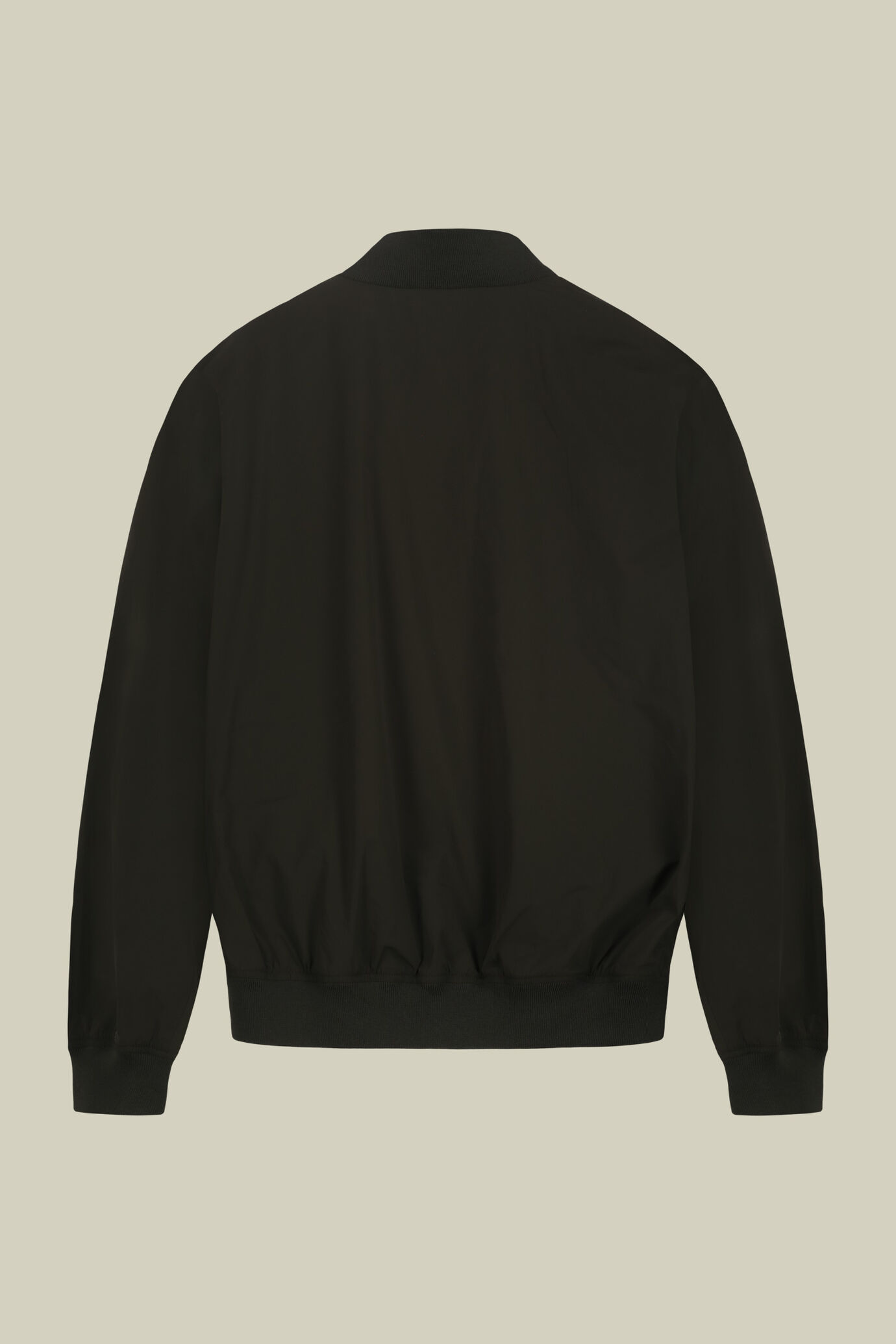 Herrenjacke Herrington, technisch, gef&uuml;ttert image number 5