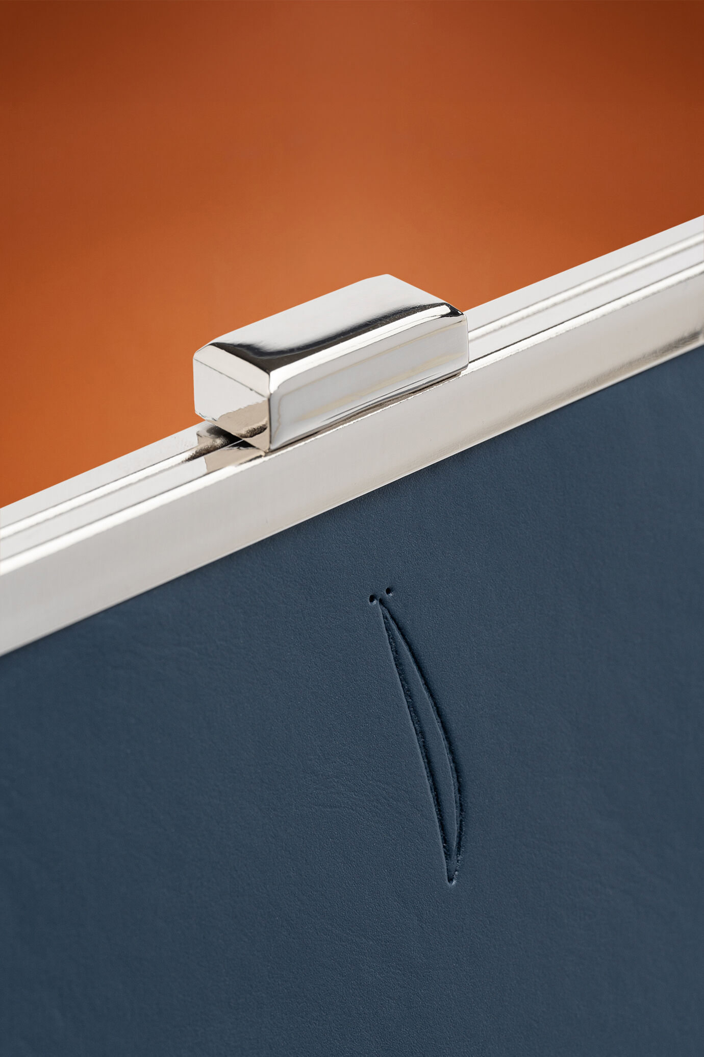 Borsa clutch donna image number 2
